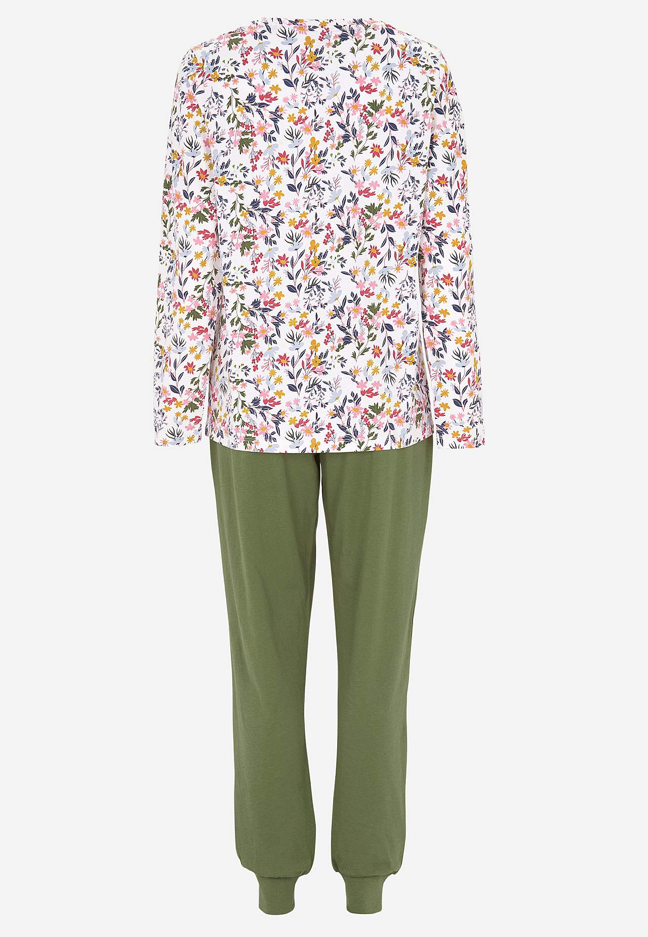 Tweedelige pyjama