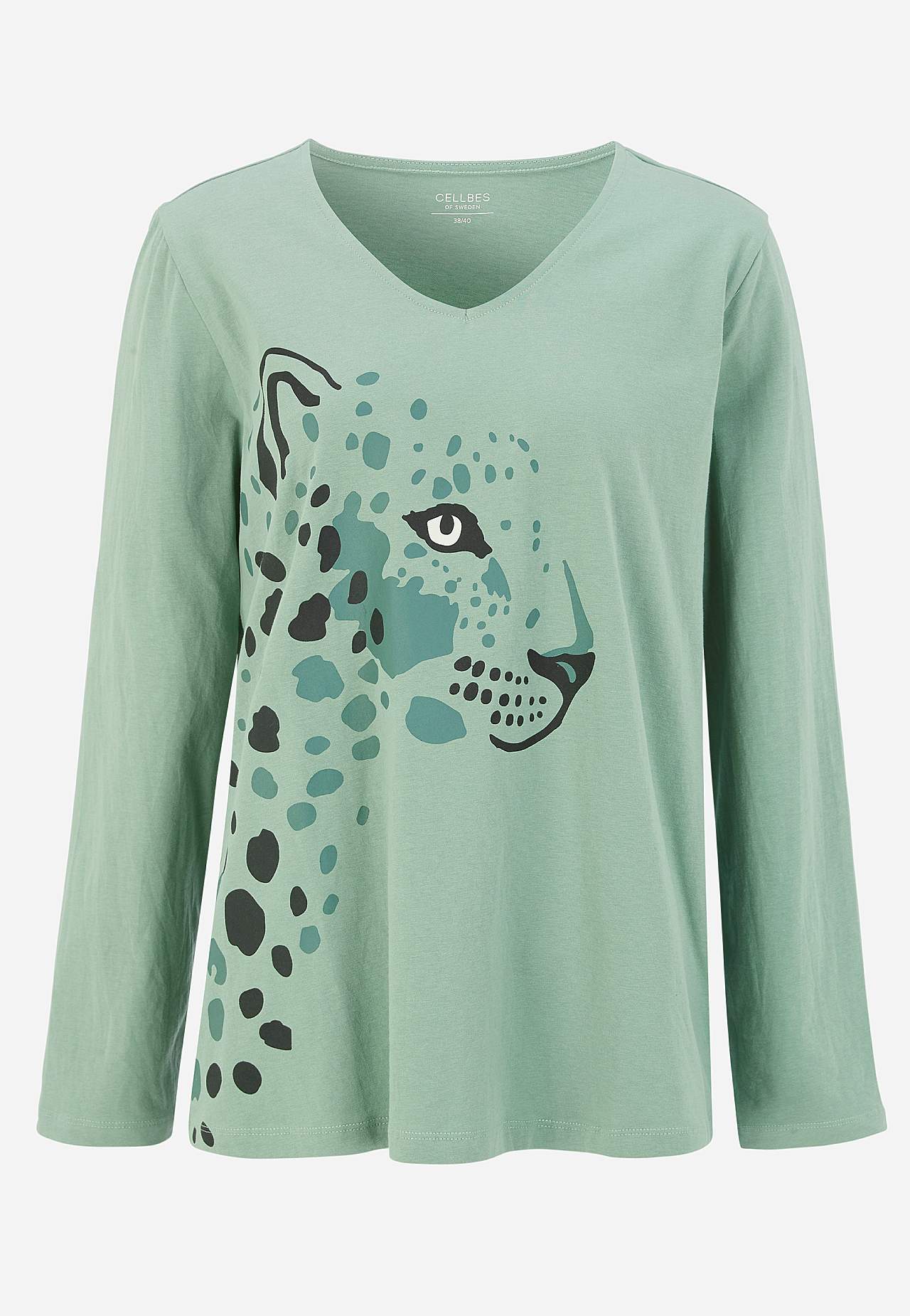 Tweedelige pyjama