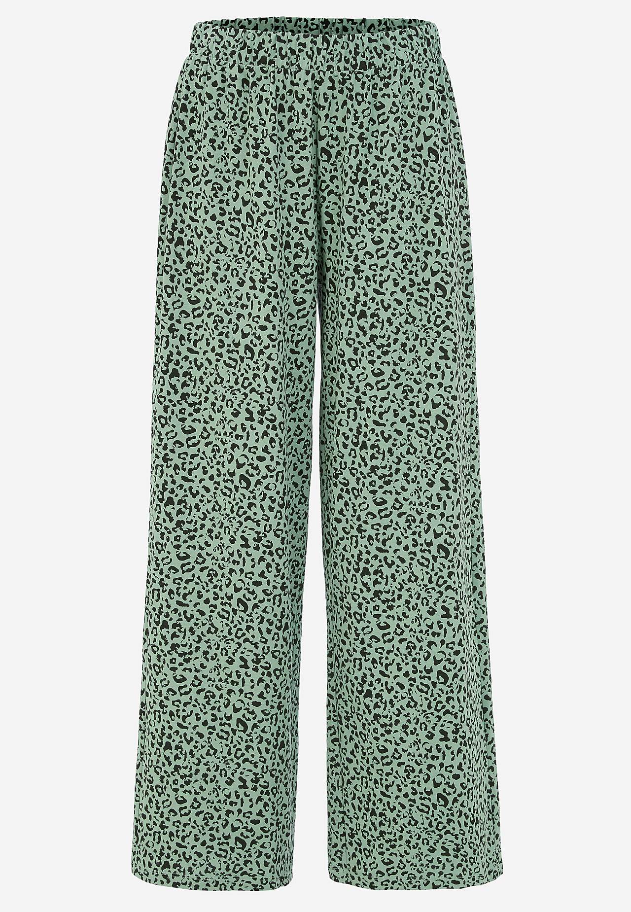 Tweedelige pyjama