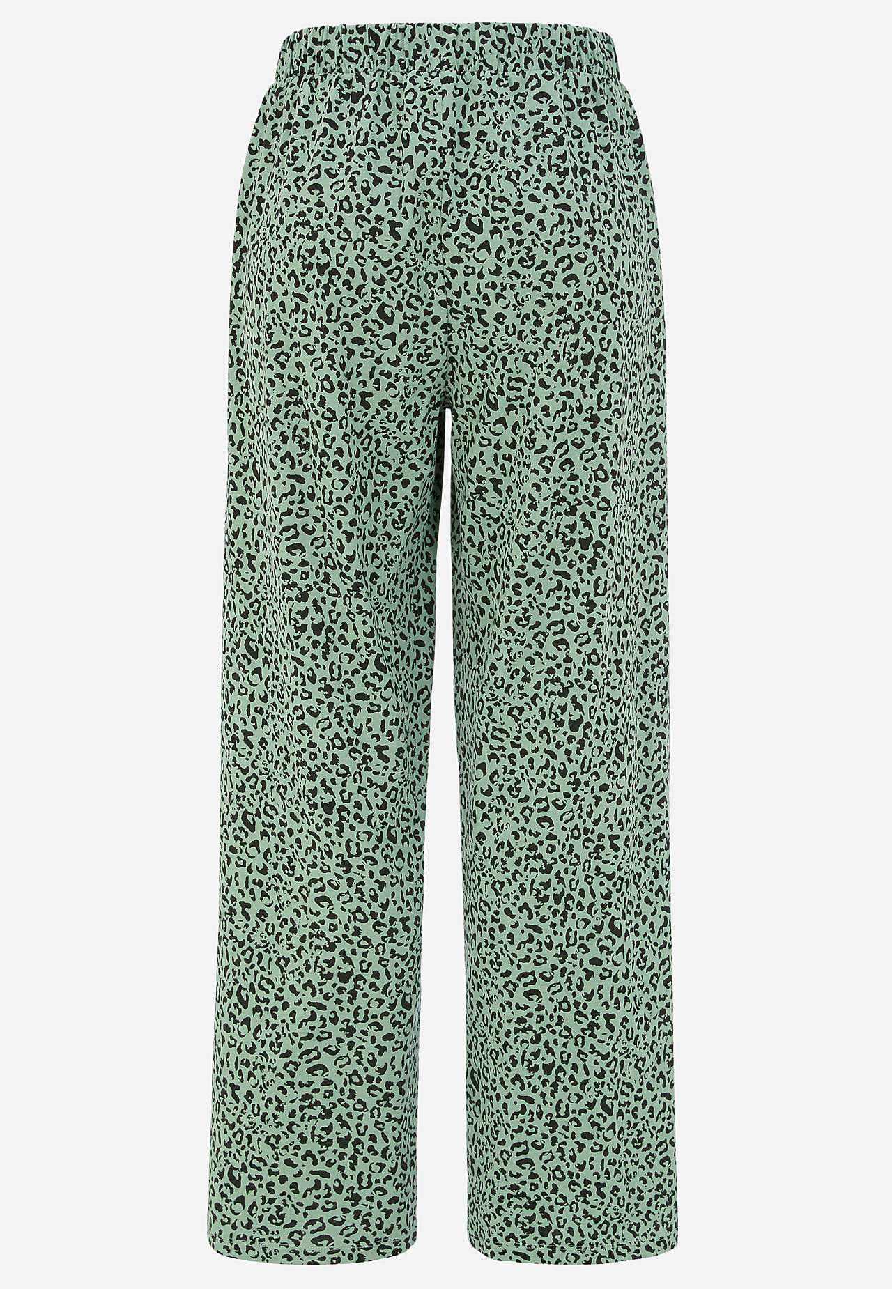 Tweedelige pyjama
