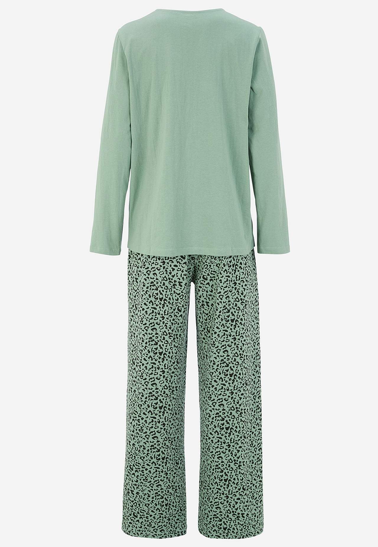 Tweedelige pyjama