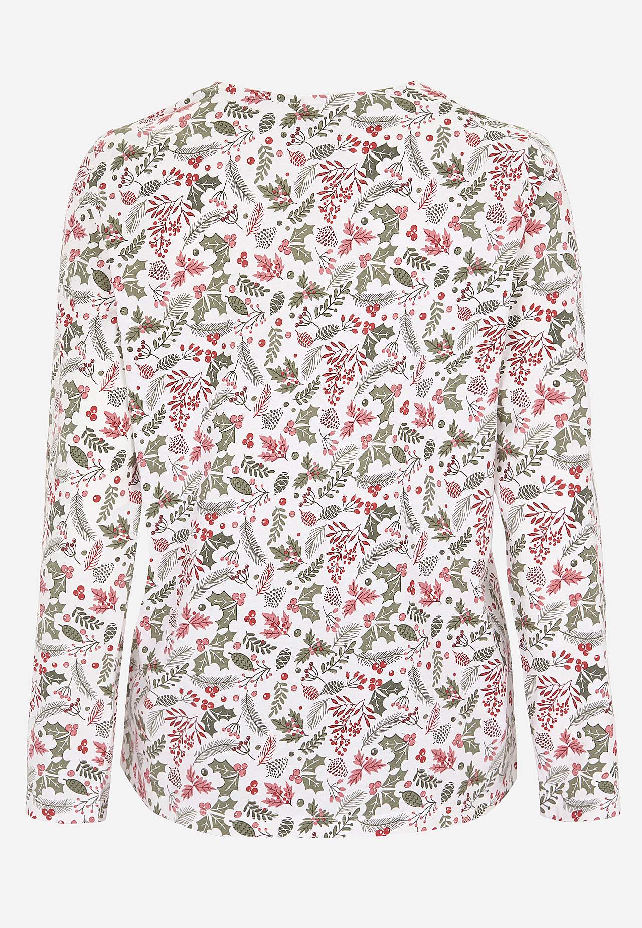 Tweedelige pyjama