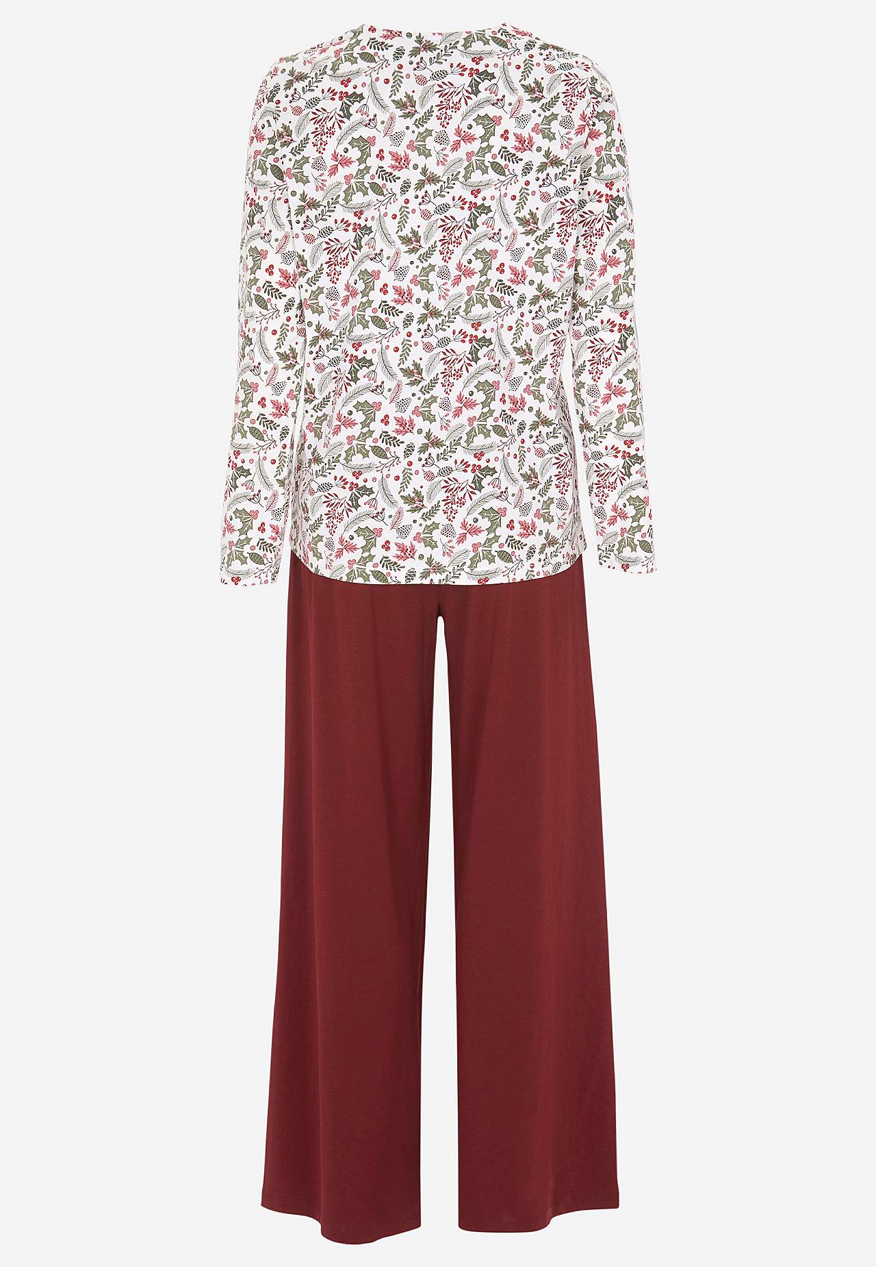 Tweedelige pyjama