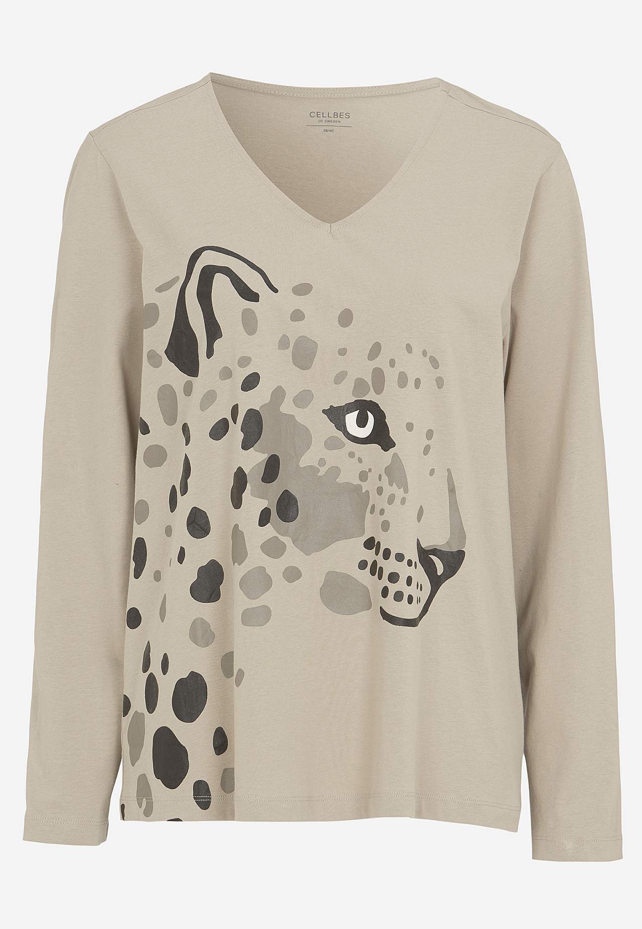 Tweedelige pyjama