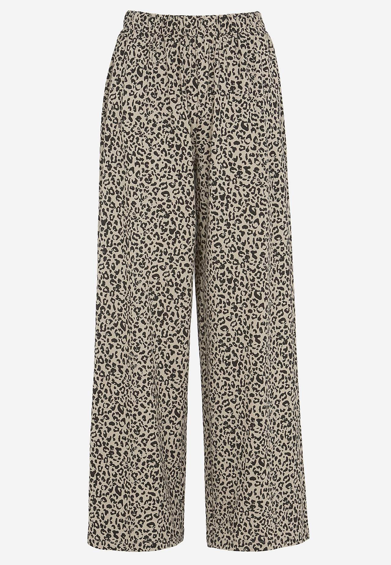 Tweedelige pyjama