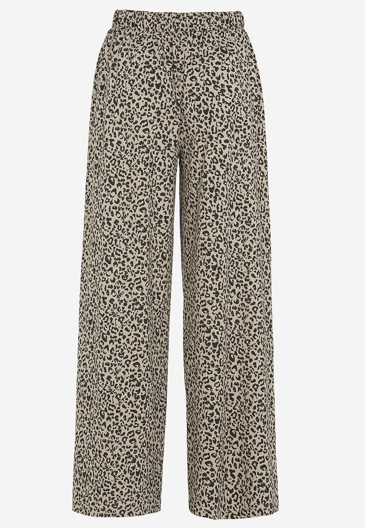 Tweedelige pyjama