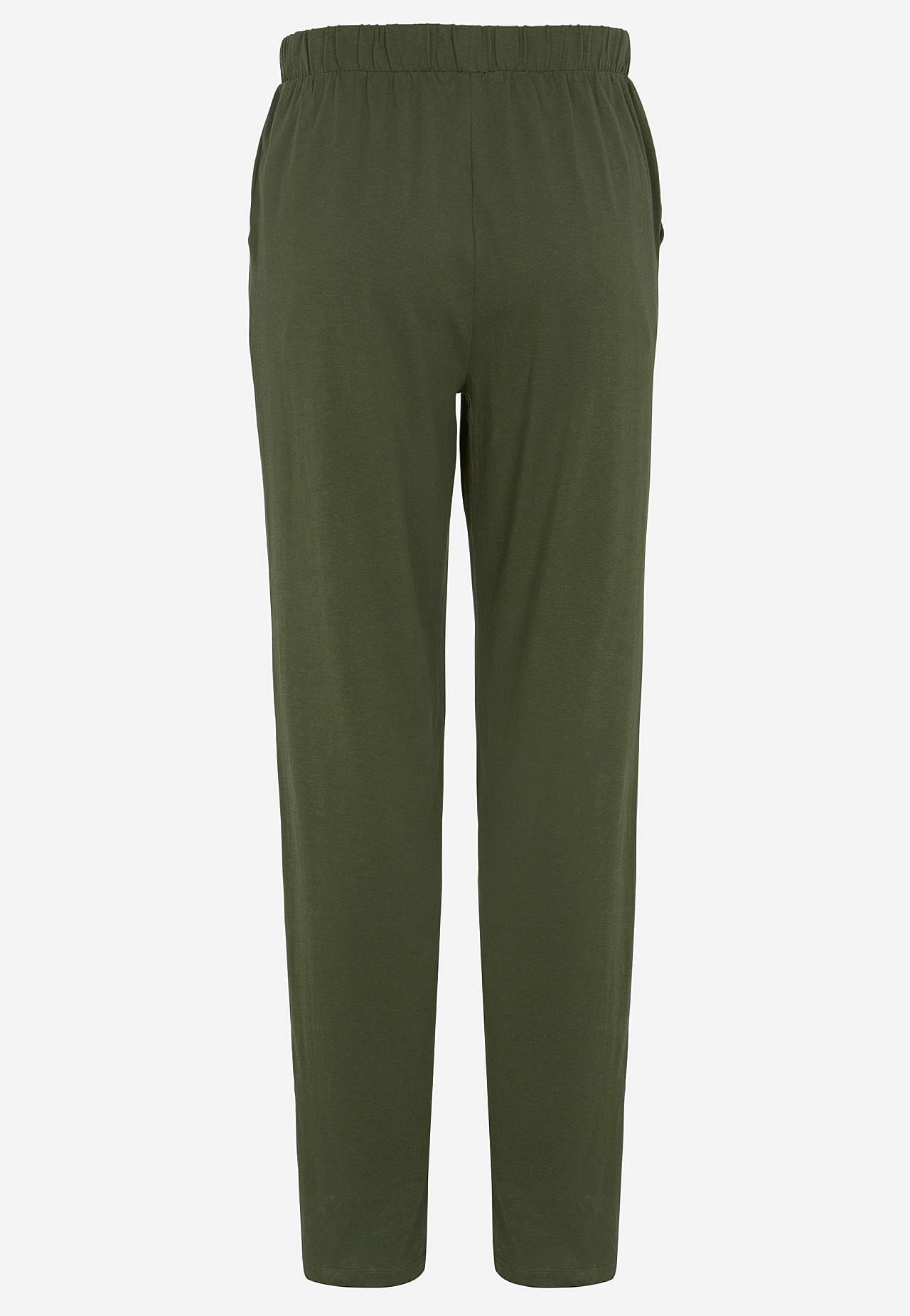 Tweedelige pyjama