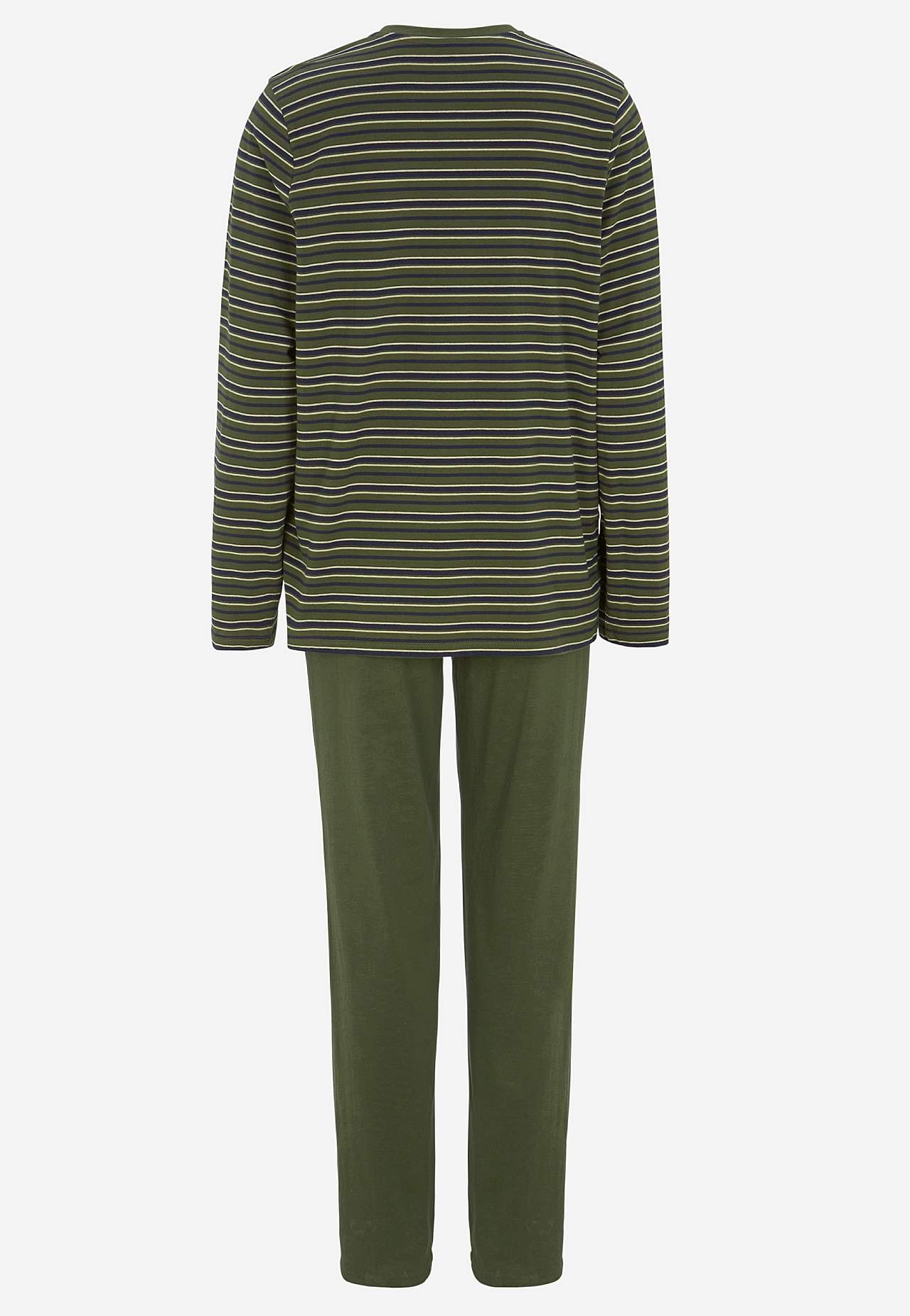 Tweedelige pyjama