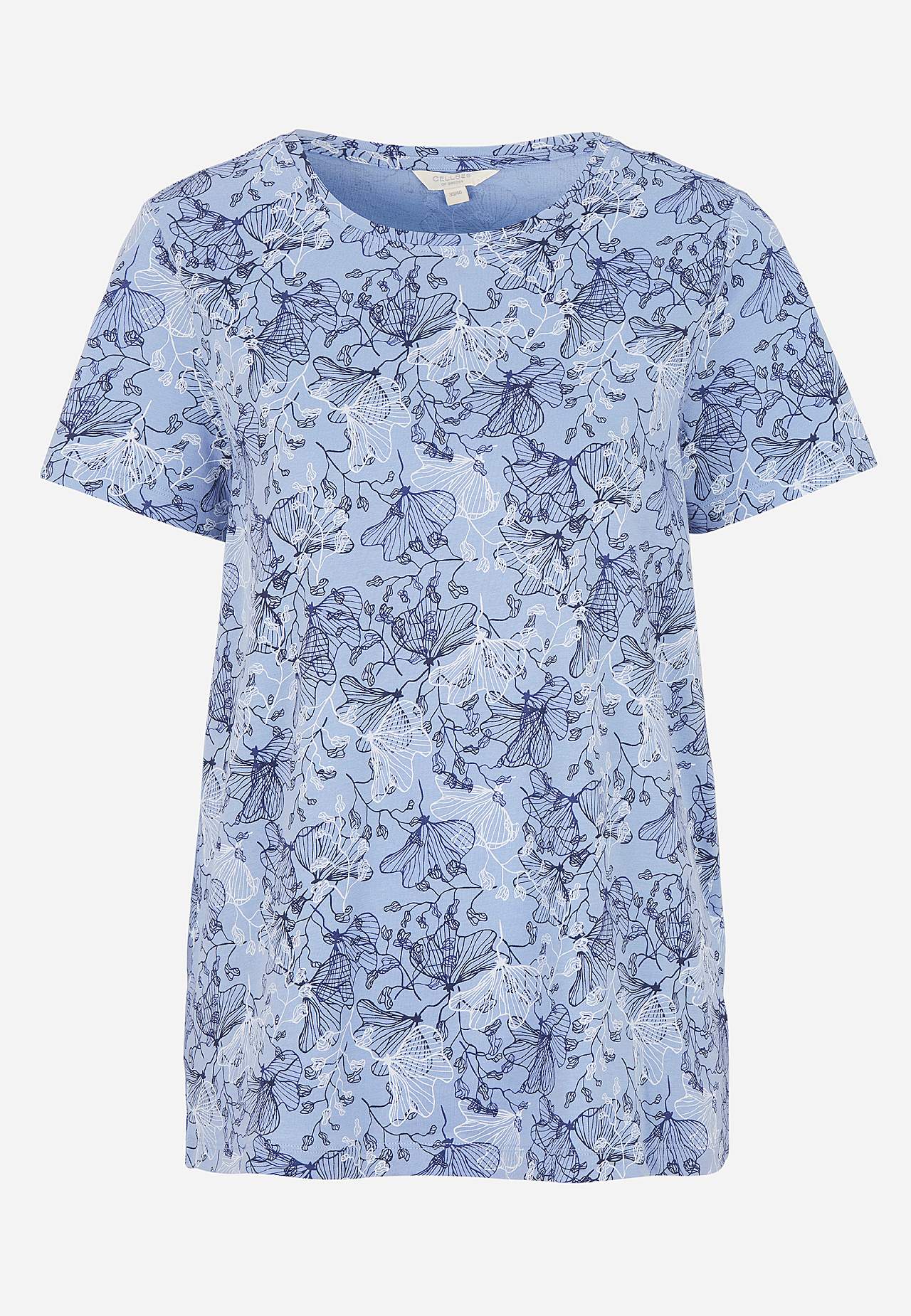 Tweedelige pyjama