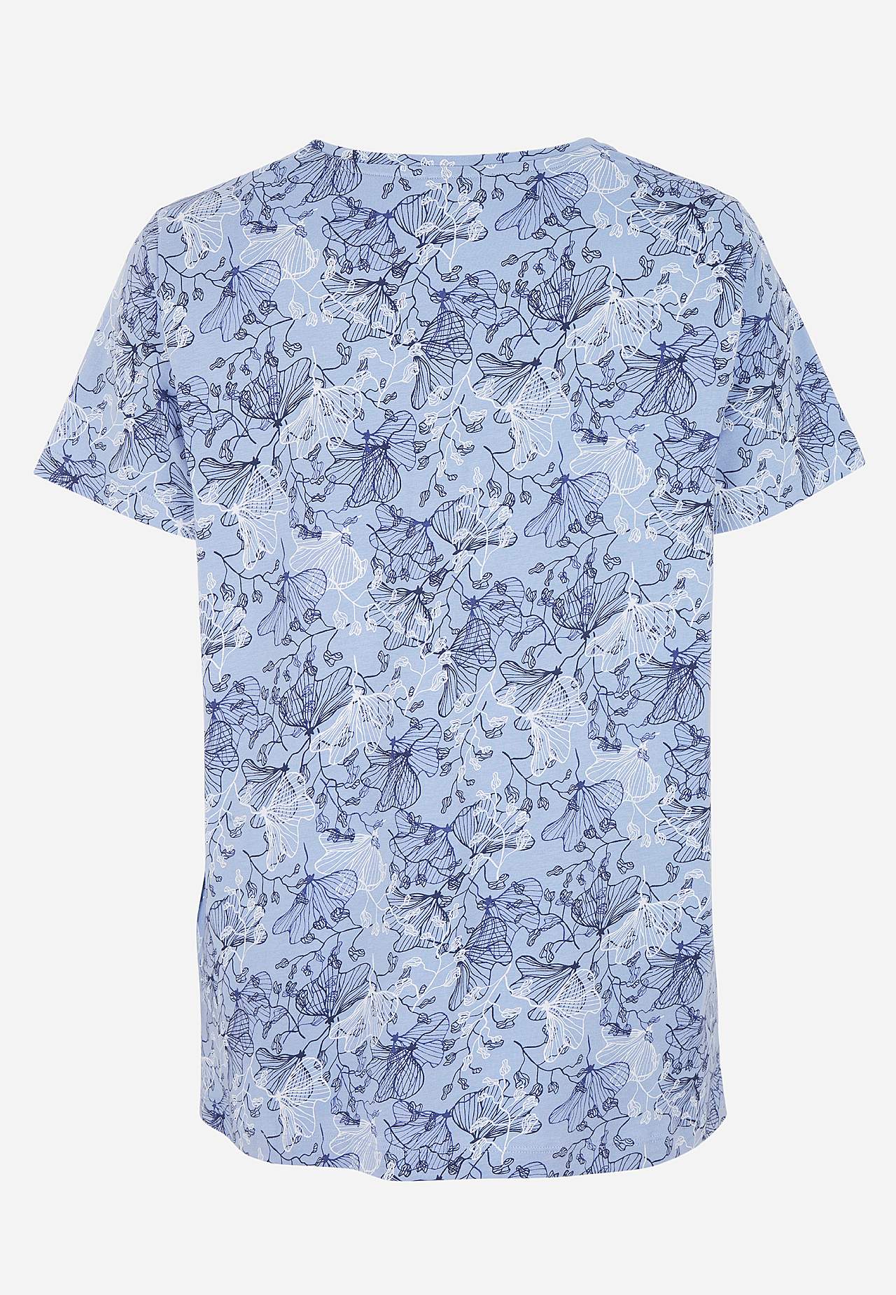 Tweedelige pyjama