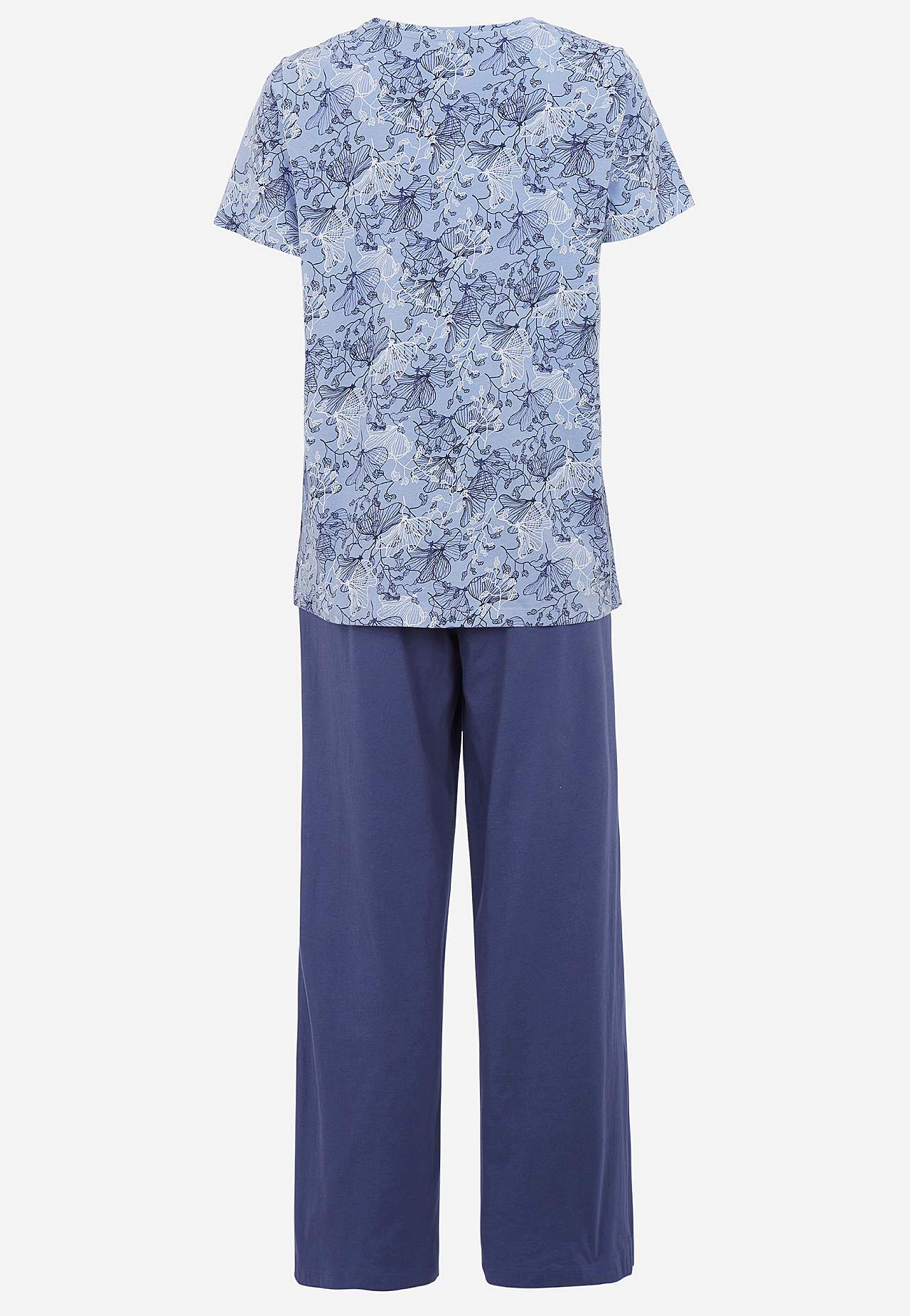 Tweedelige pyjama