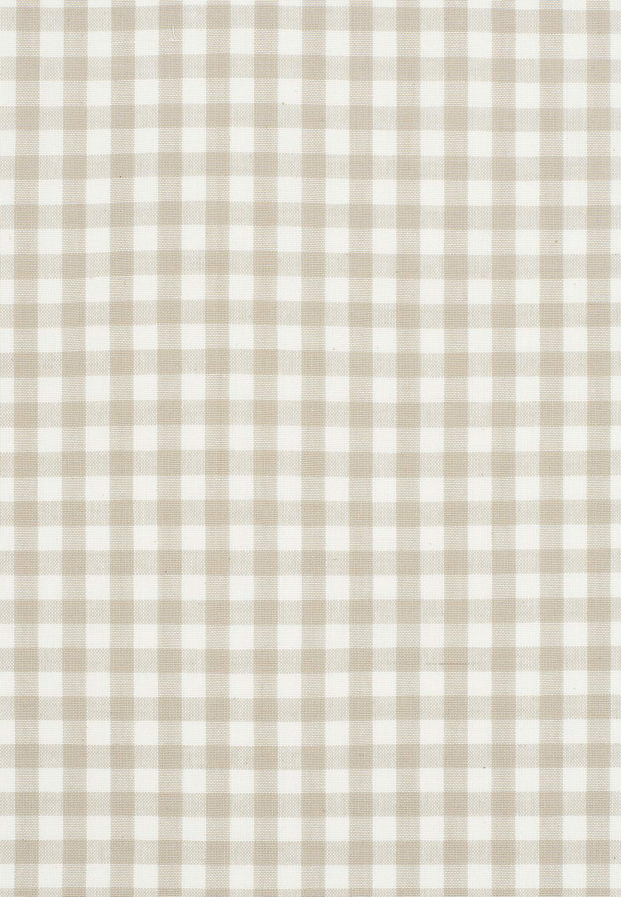 Gevlochten en geruite gordijnkast