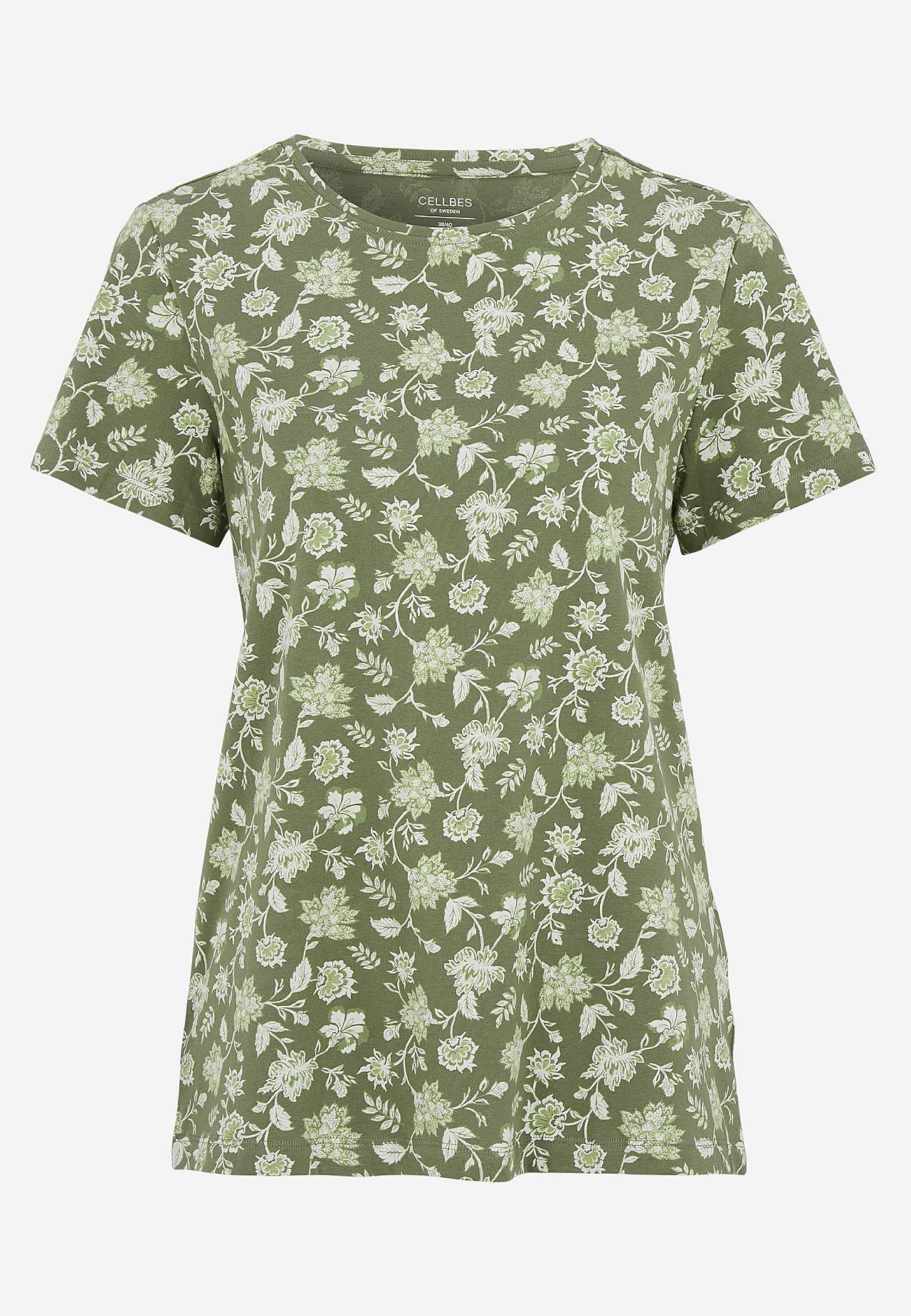 Tweedelige pyjama