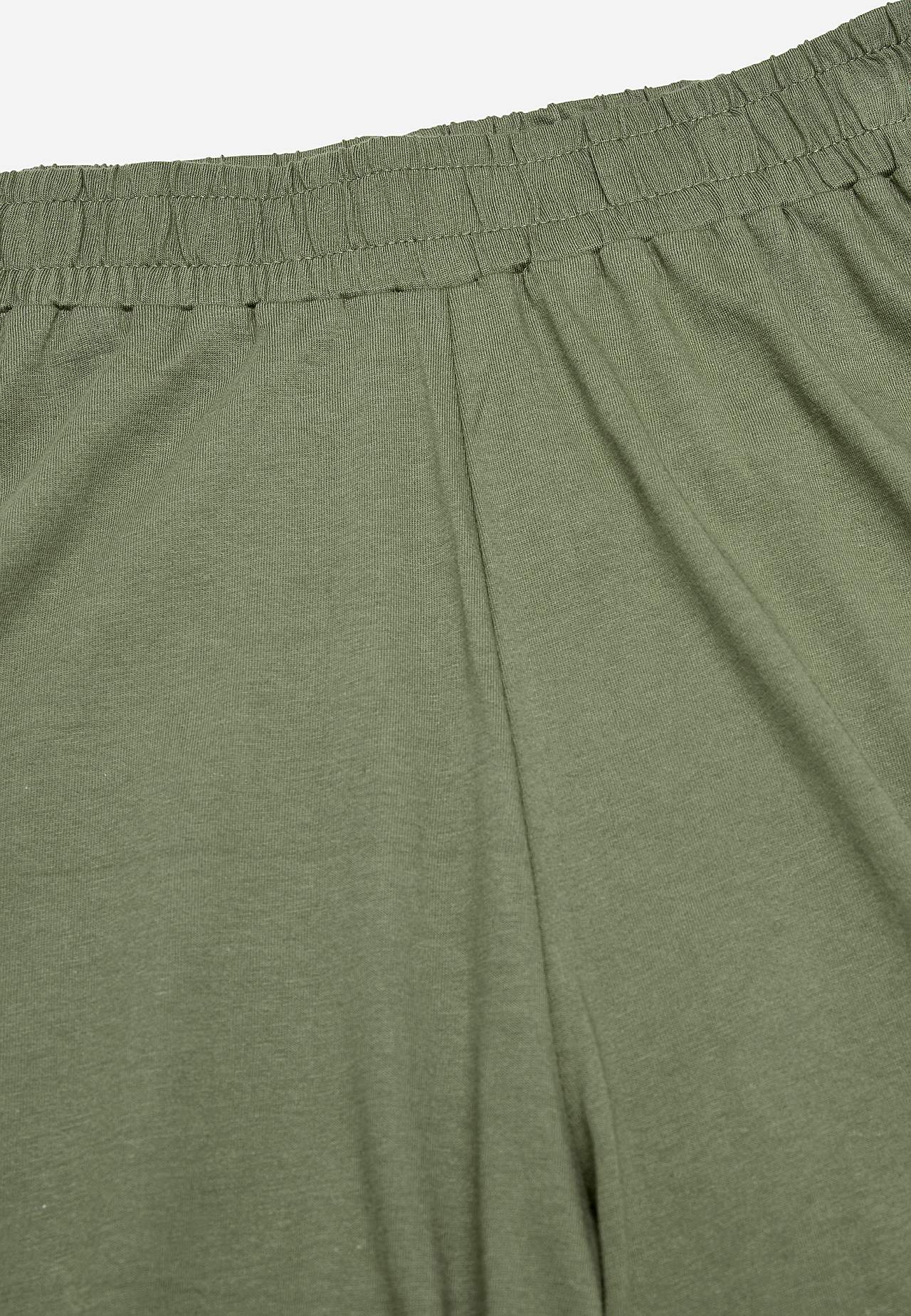 Tweedelige pyjama