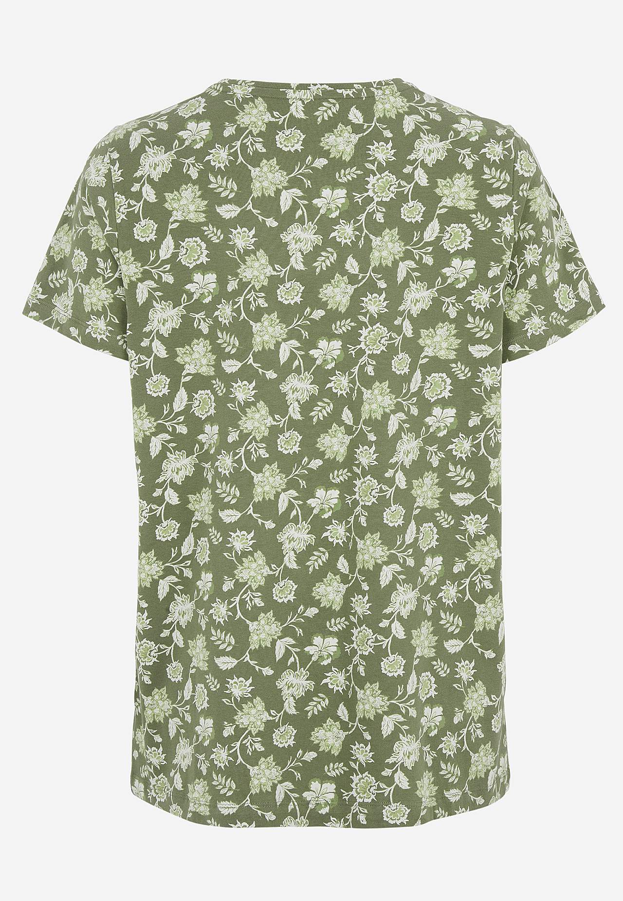 Tweedelige pyjama