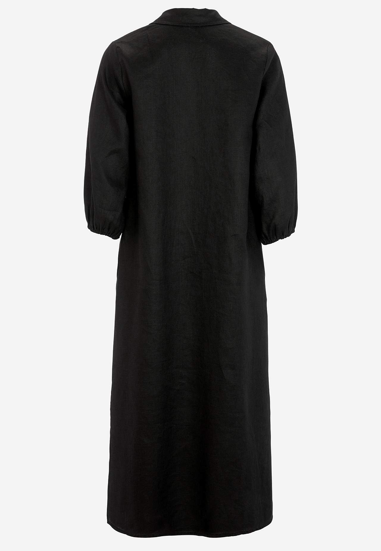 Linnen Premium jurk