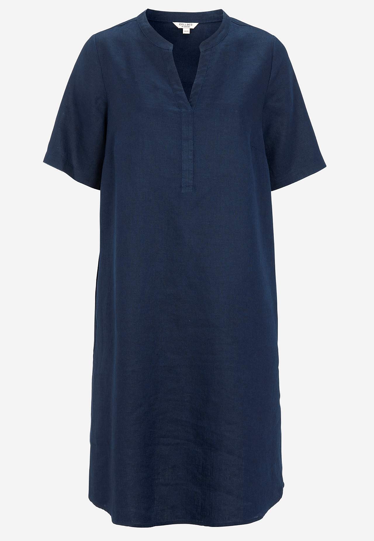 Linnen Premium jurk