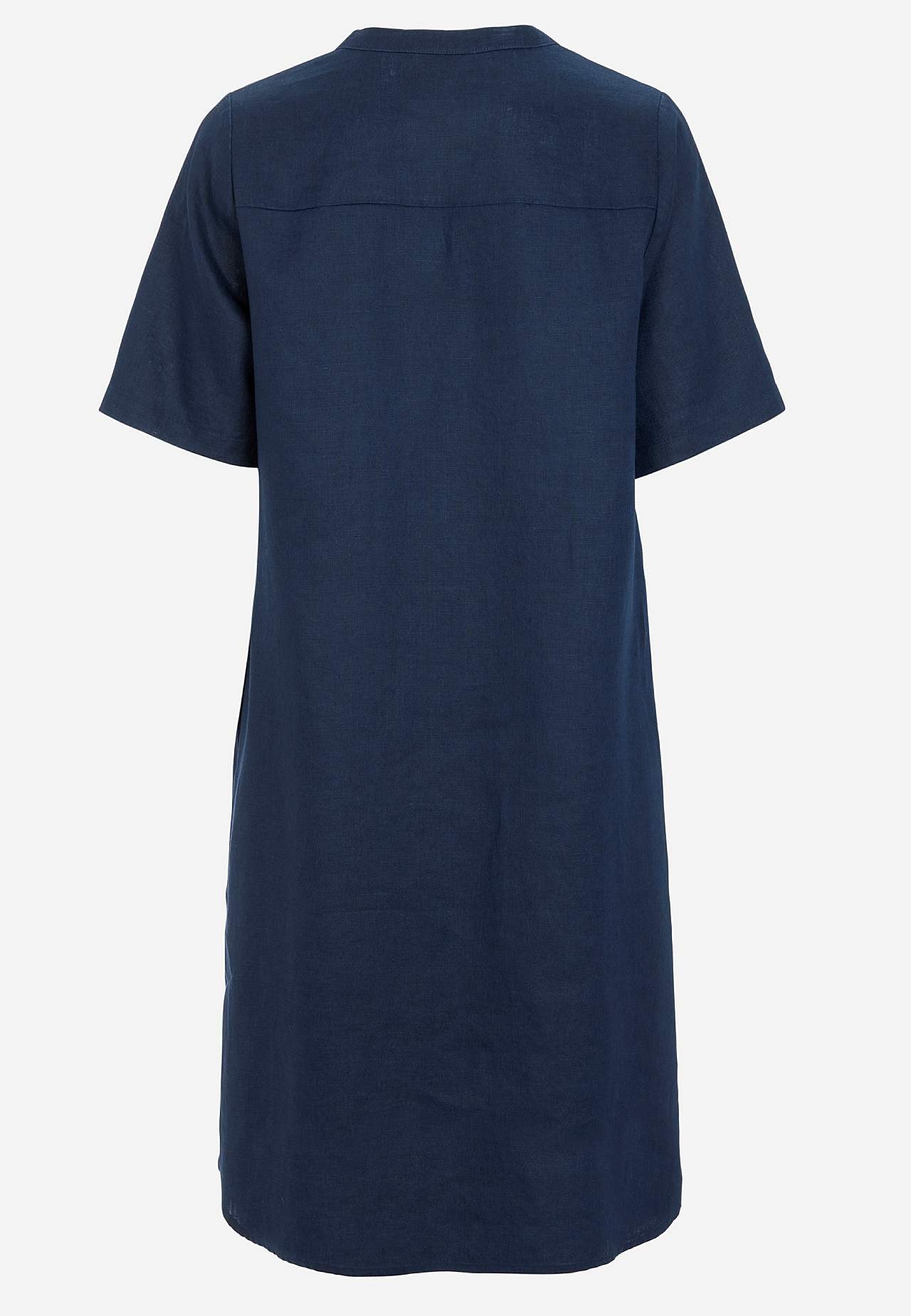 Linnen Premium jurk