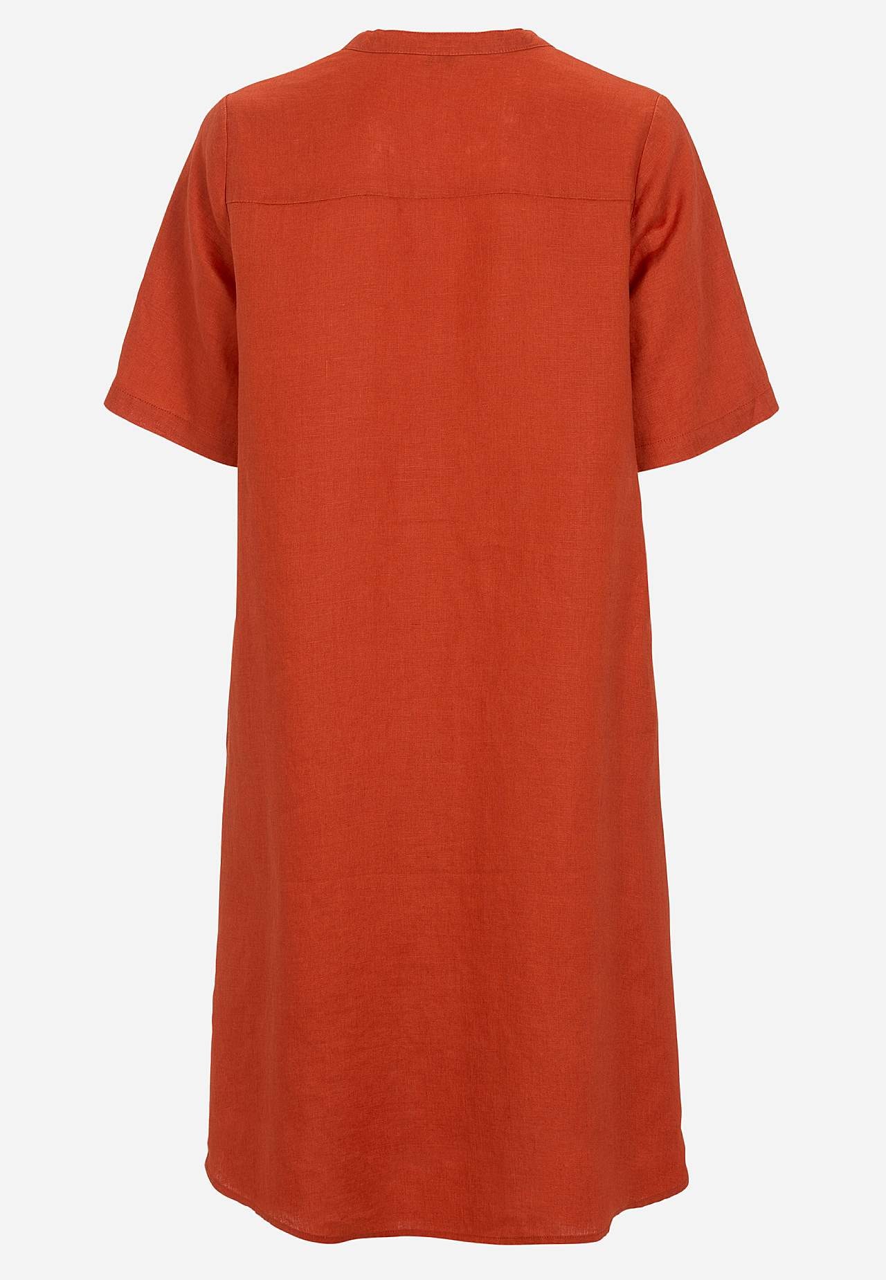 Linnen Premium jurk