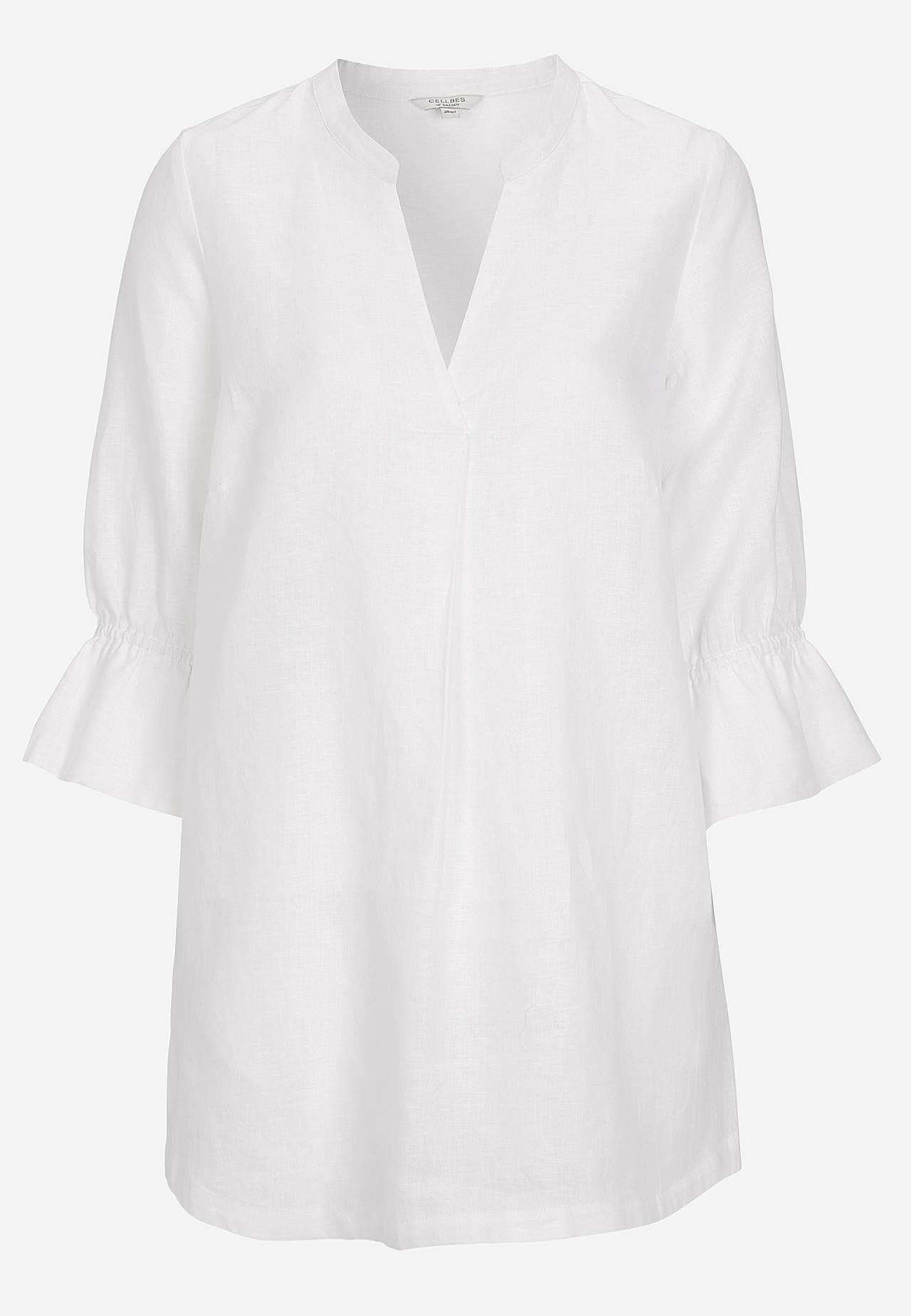 Linnen Premium tuniek