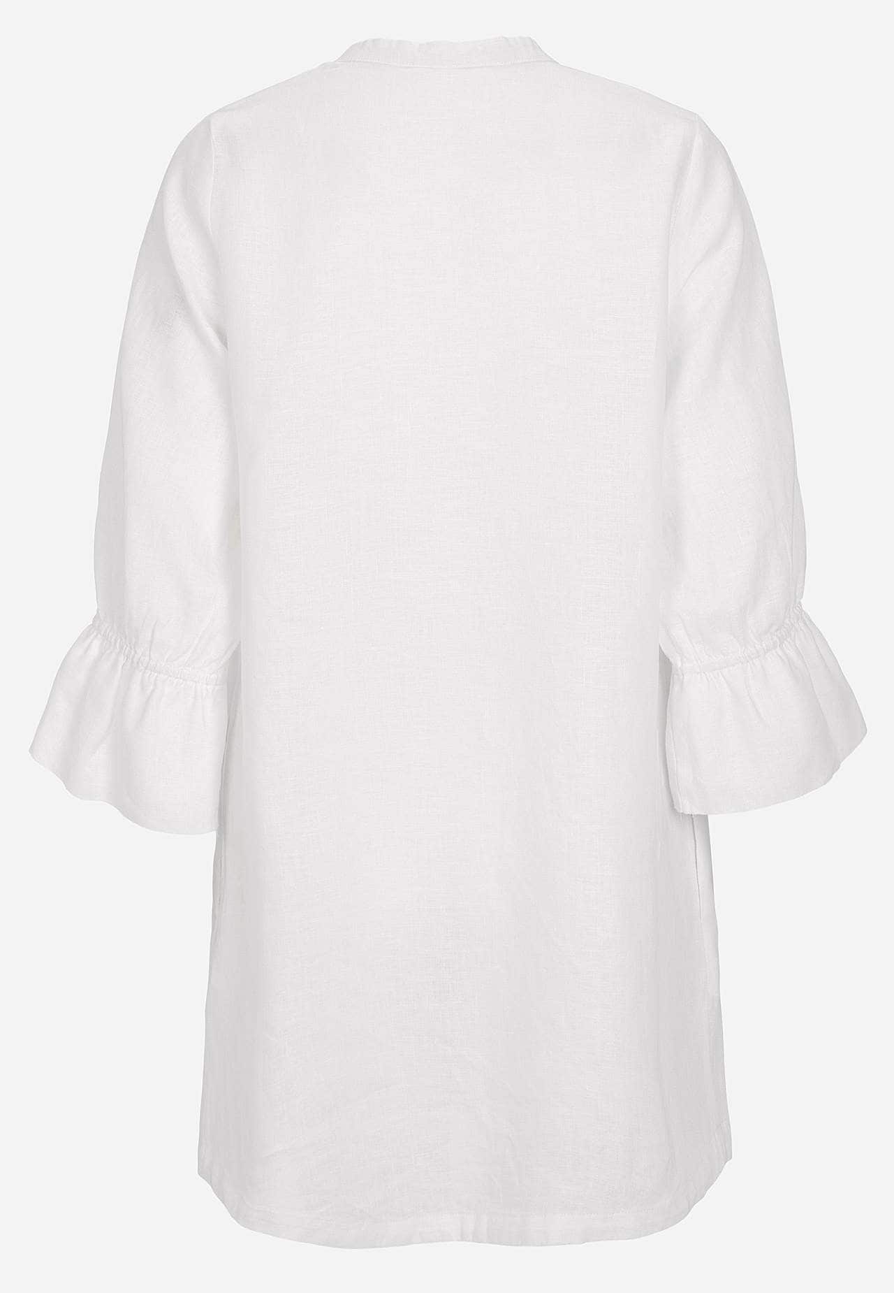 Linnen Premium tuniek