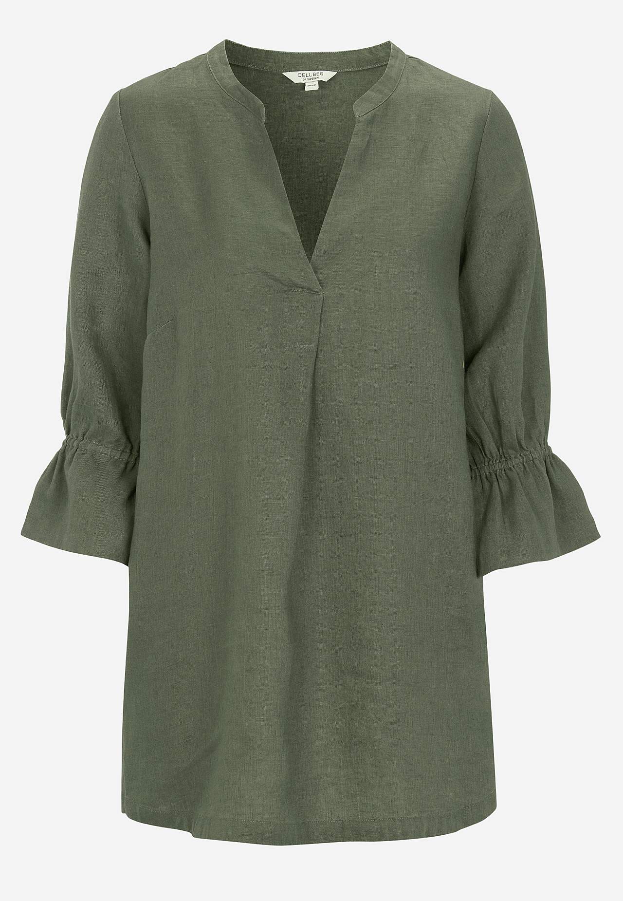 Linnen Premium tuniek