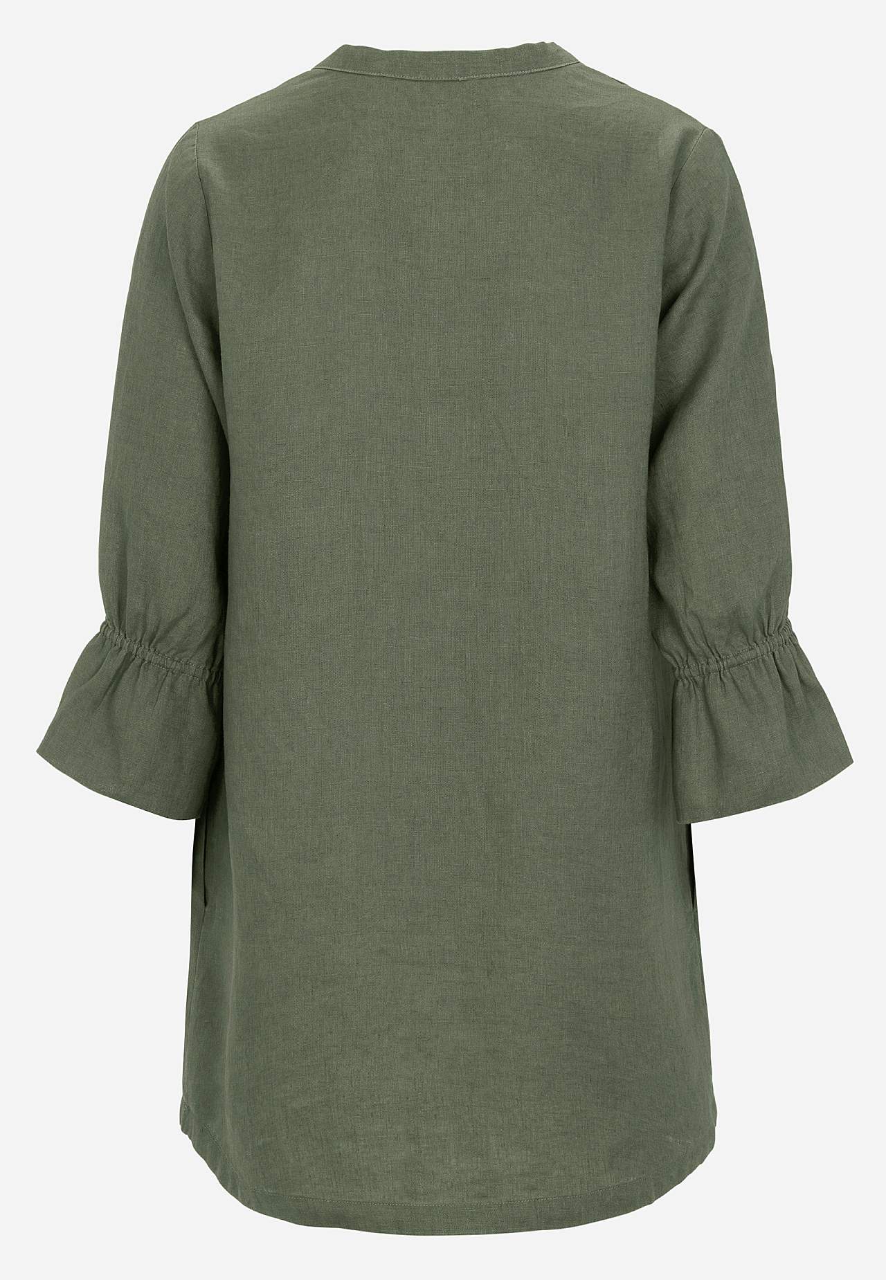 Linnen Premium tuniek