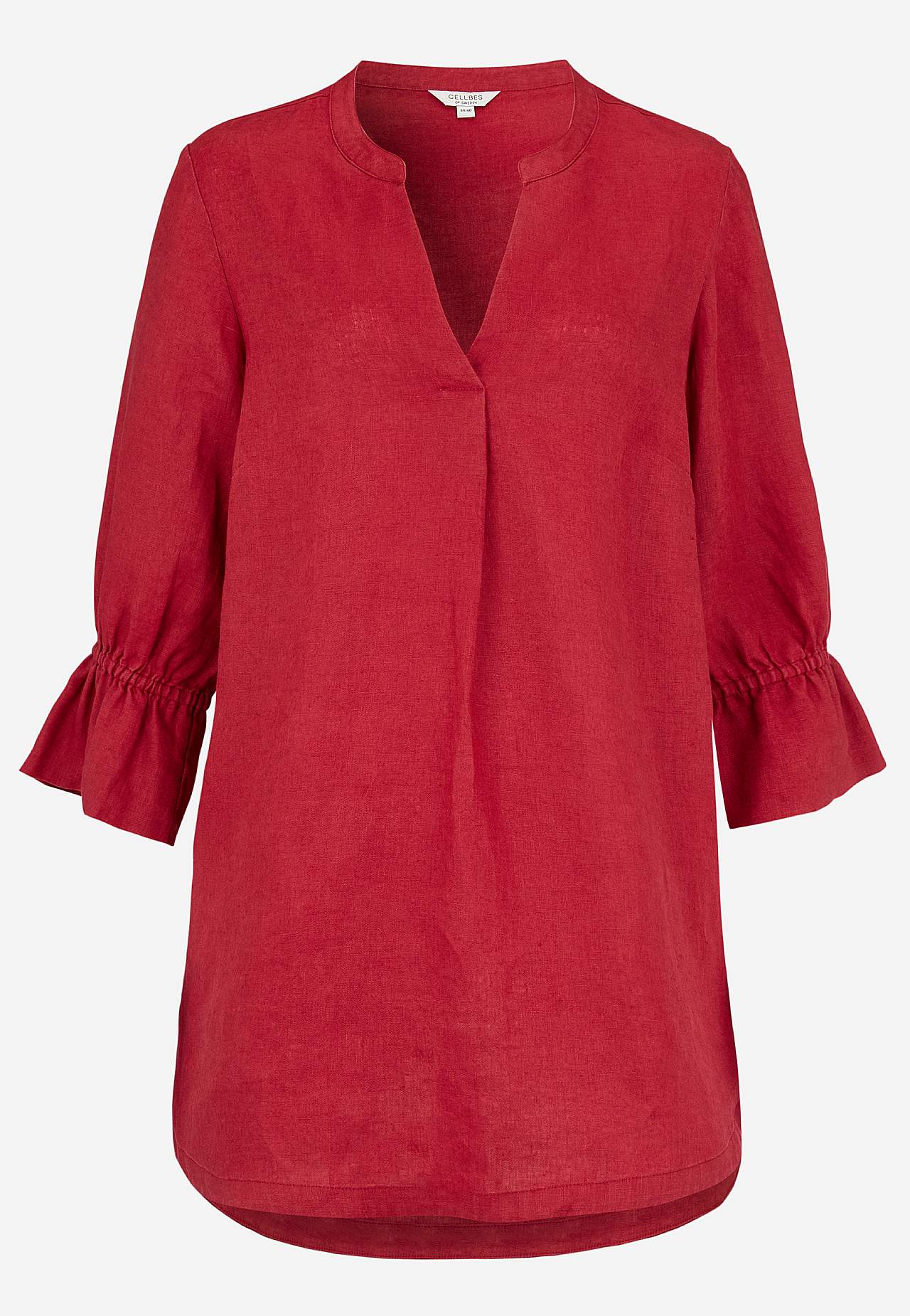 Linnen Premium tuniek