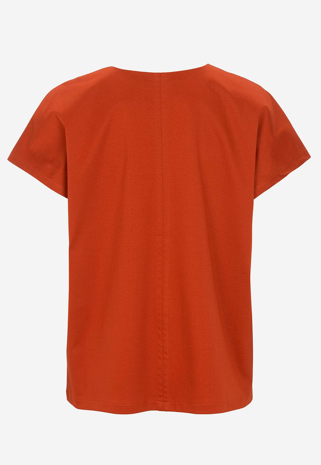 Elastisch Premium jersey-topje