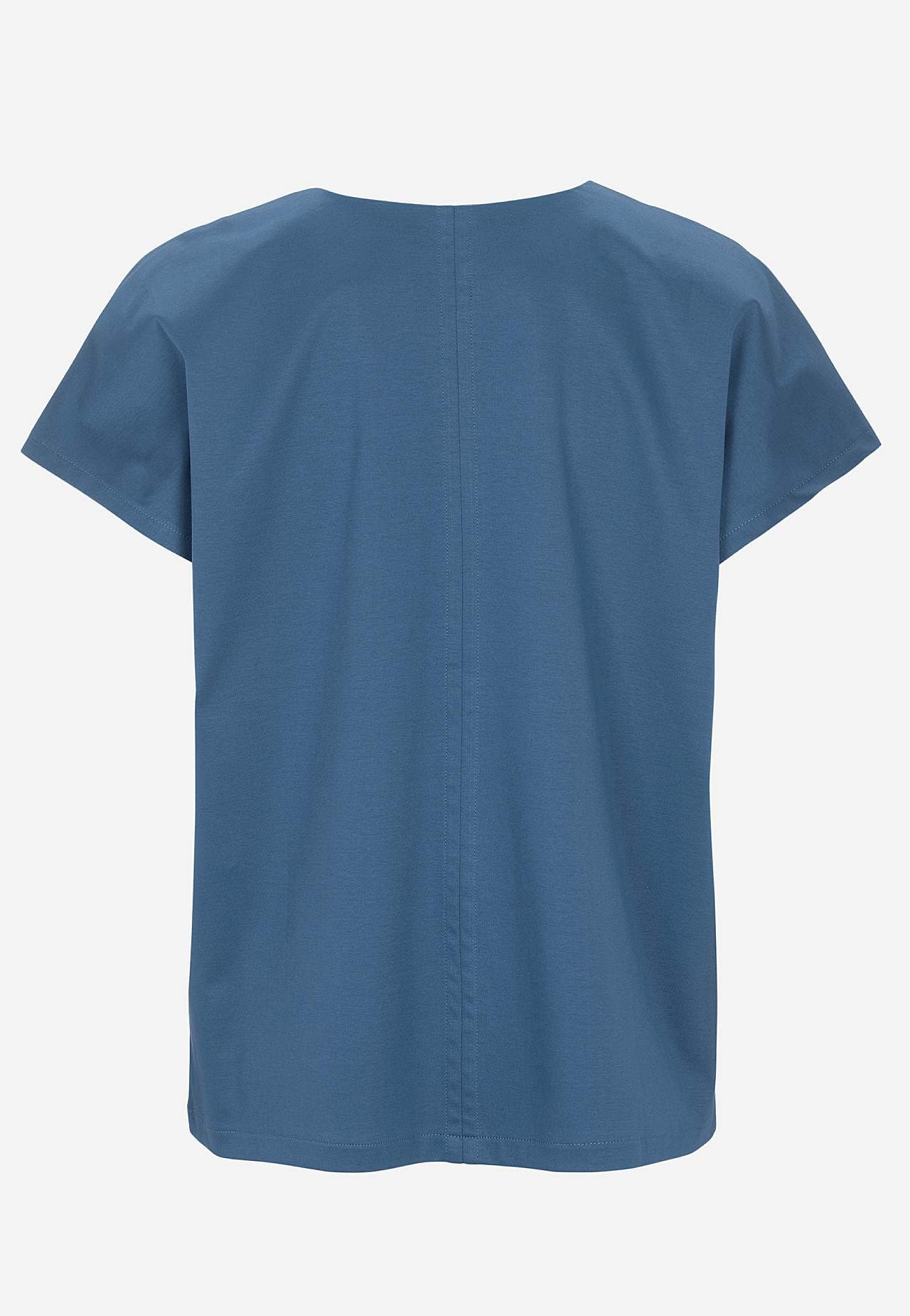 Elastisch Premium jersey-topje