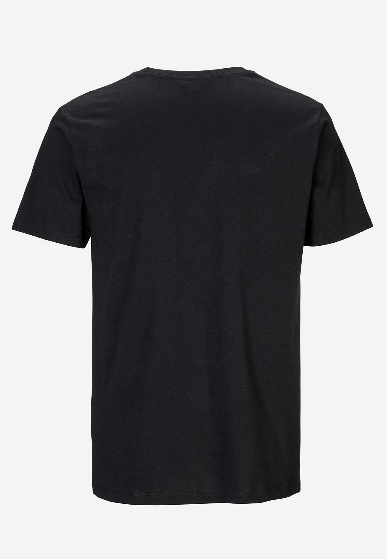 Klassiek t-shirt Set van 2