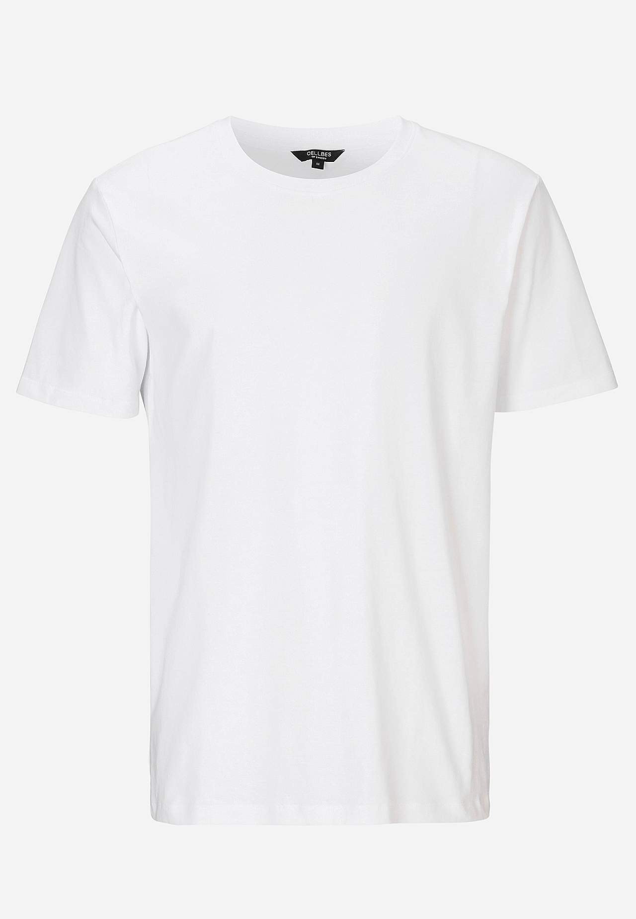 Klassiek t-shirt Set van 2