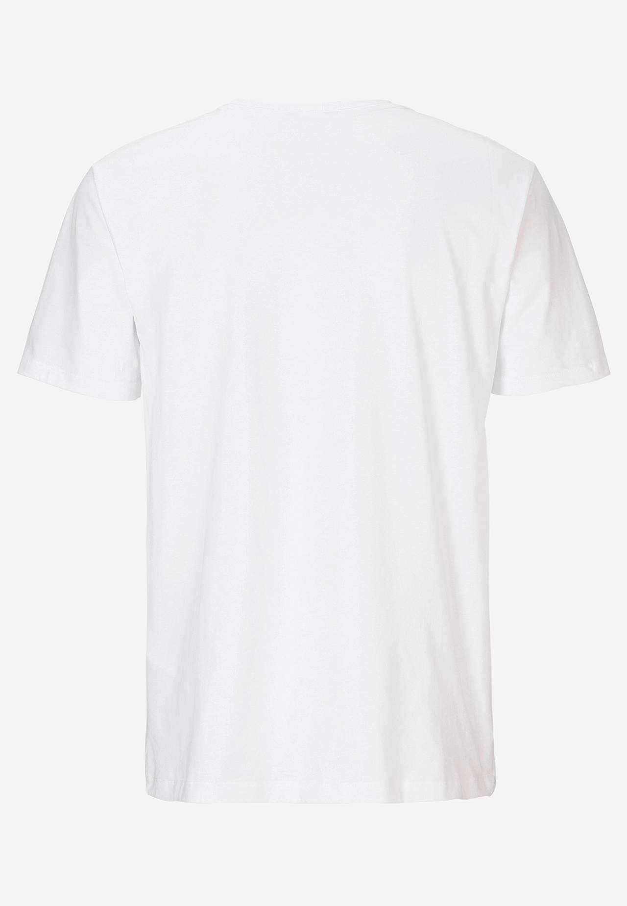 Klassiek t-shirt Set van 2