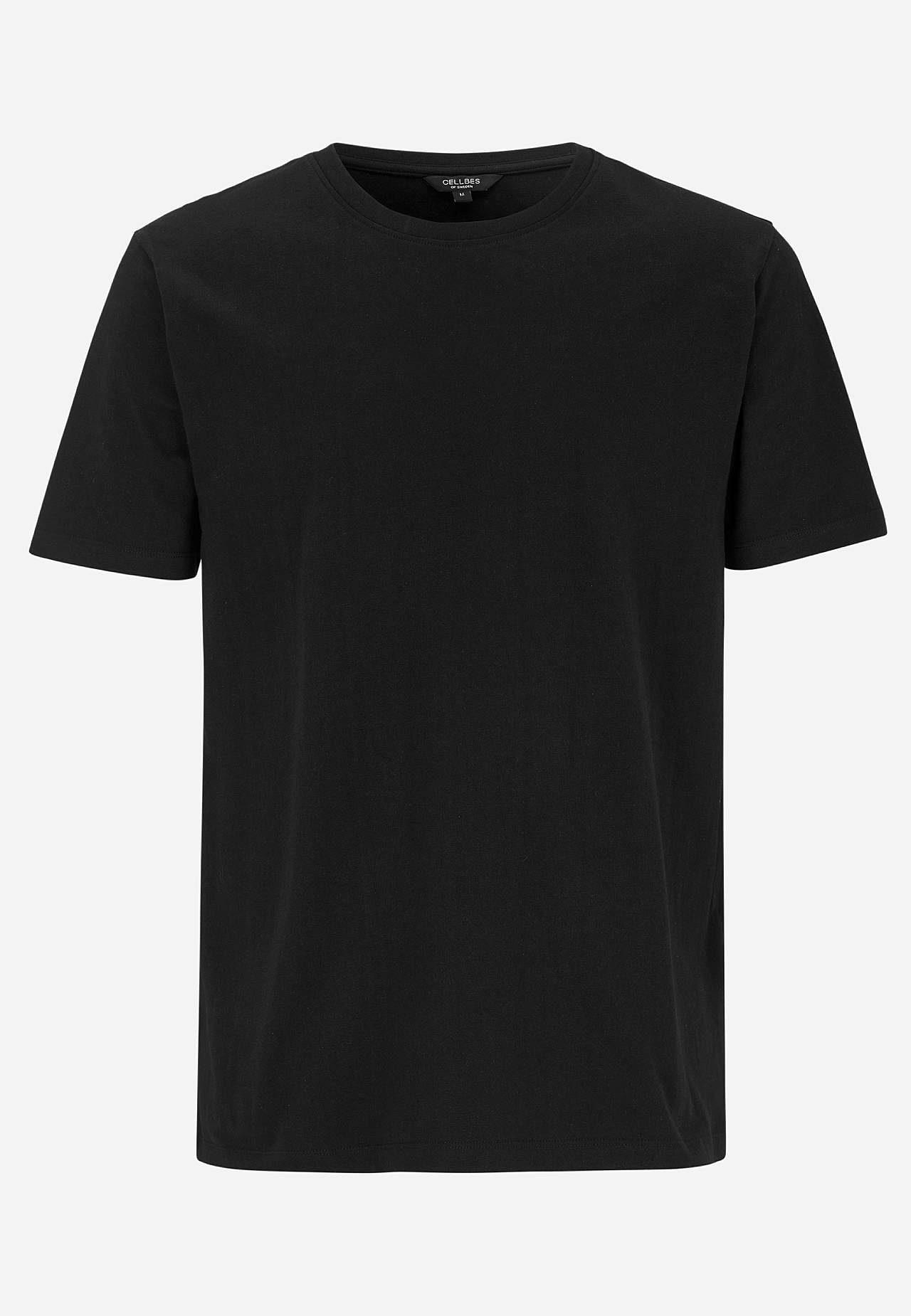 Klassiek t-shirt Set van 2