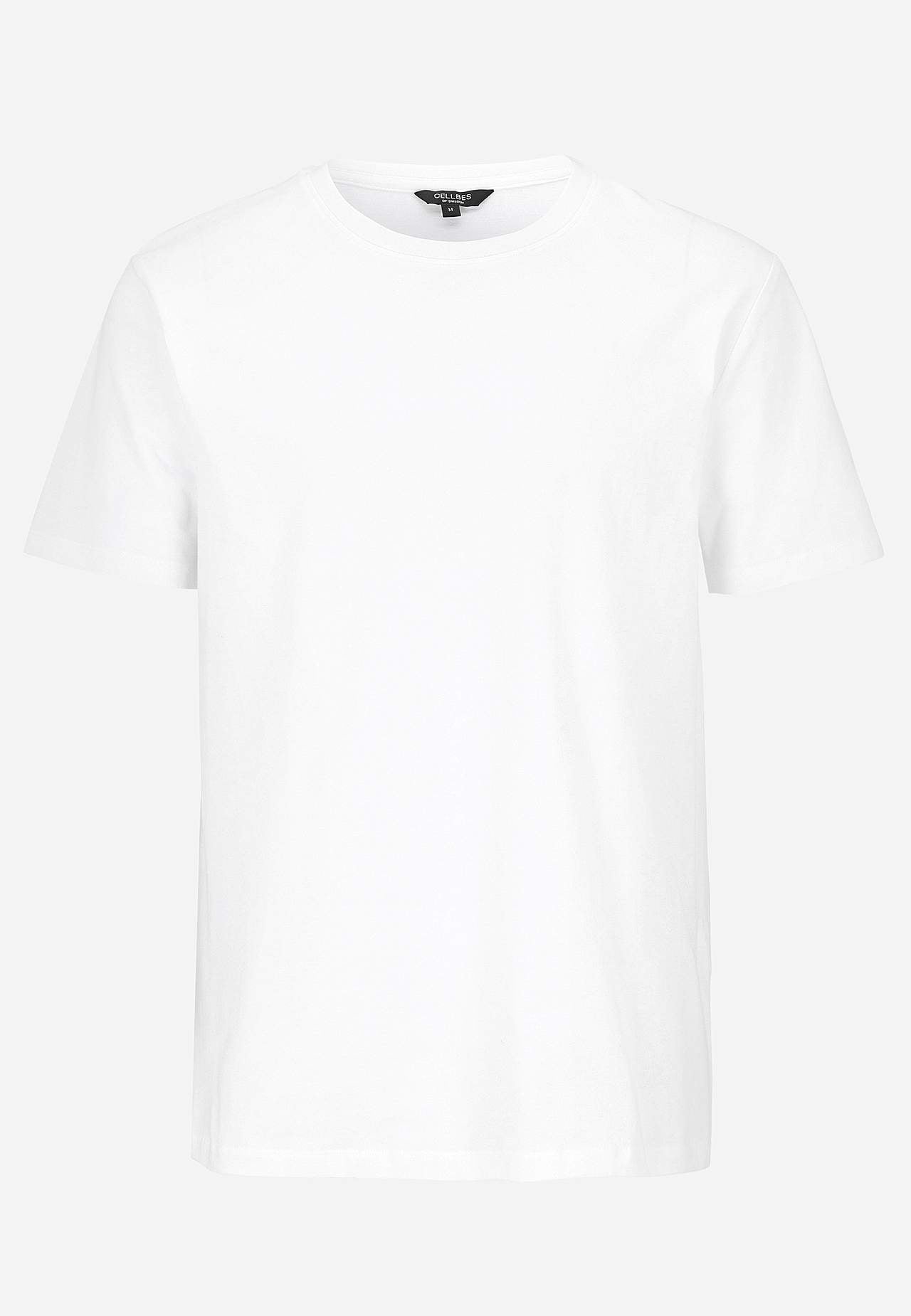 Klassiek t-shirt Set van 2