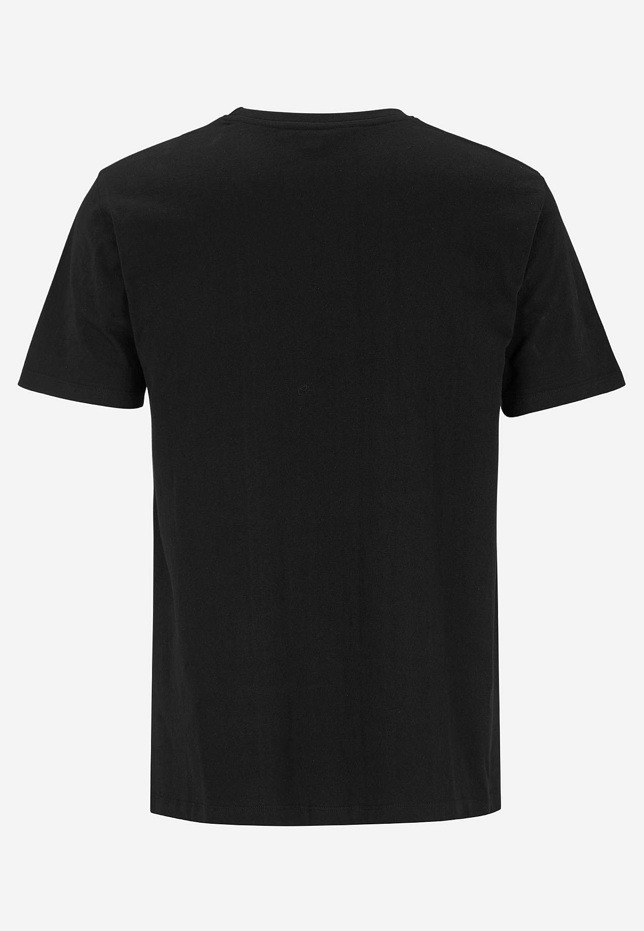 Klassiek t-shirt Set van 2
