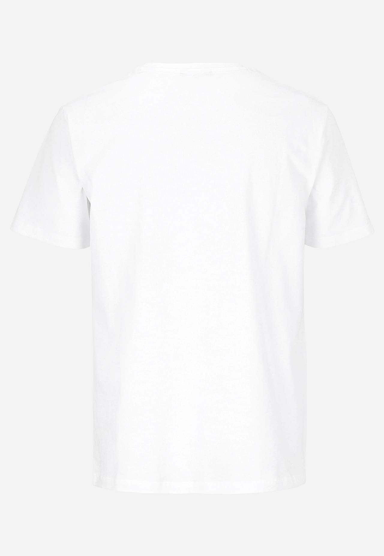 Klassiek t-shirt Set van 2