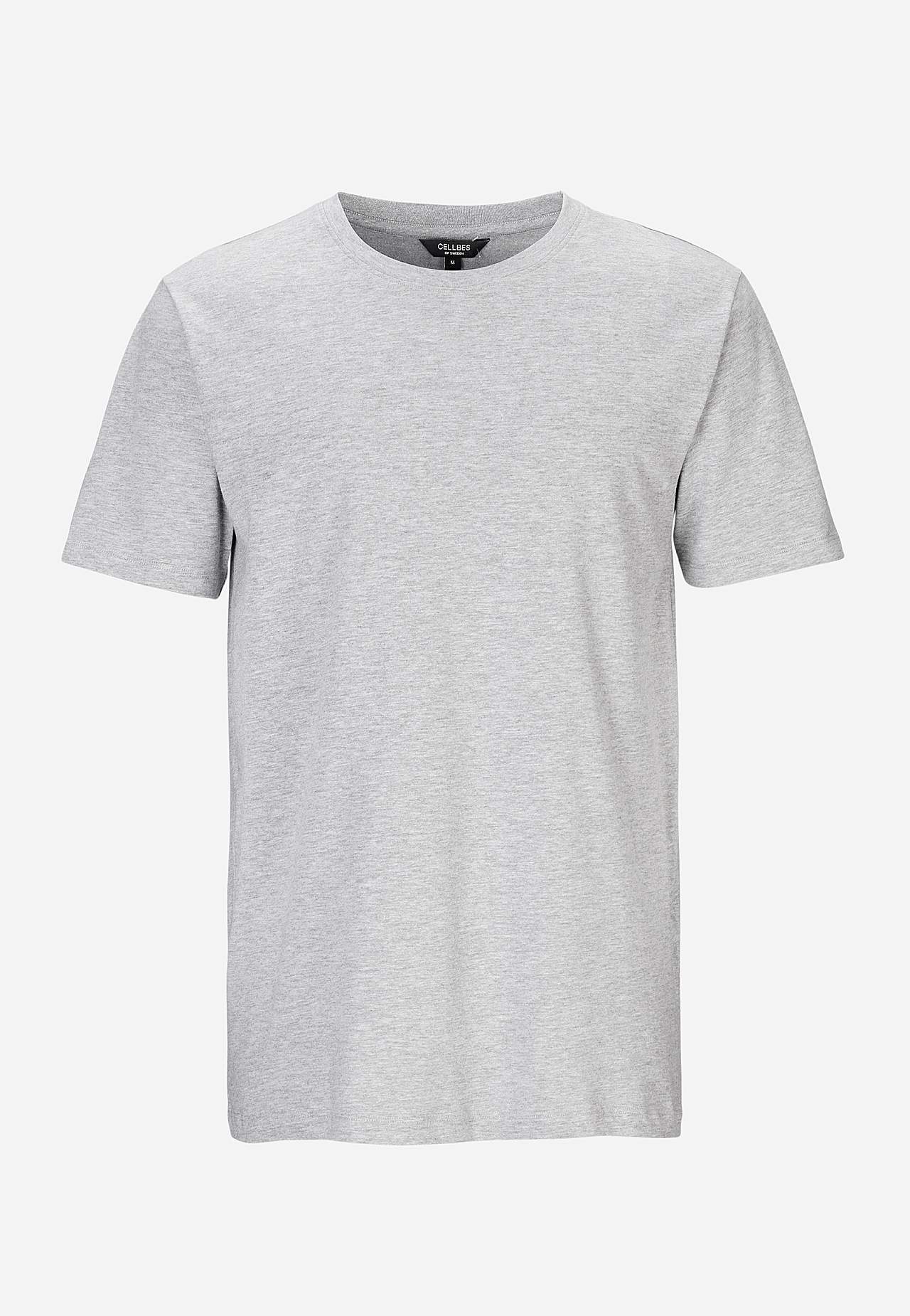 Klassiek t-shirt Set van 2