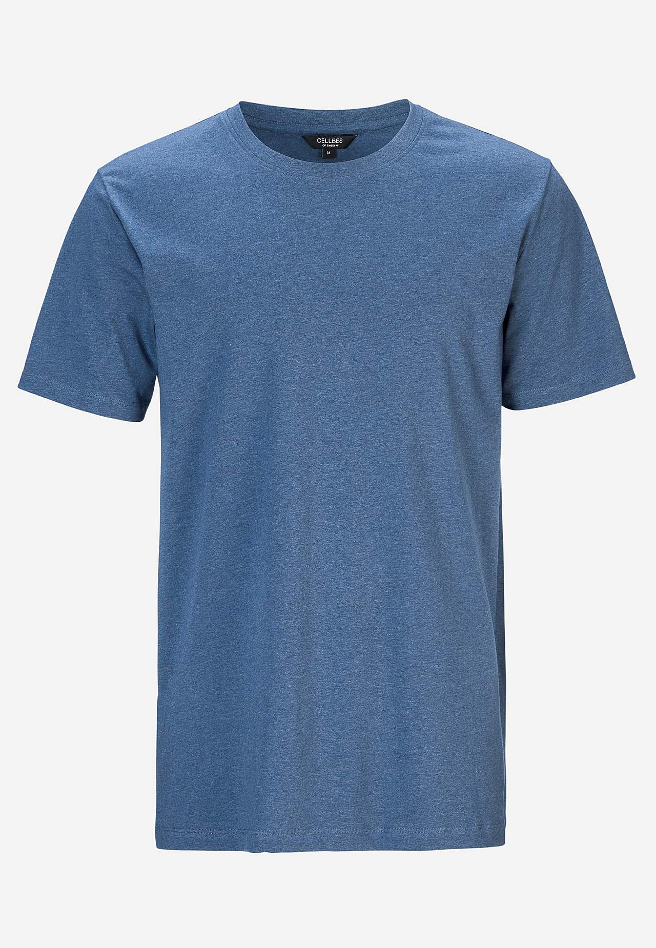Klassiek t-shirt Set van 2
