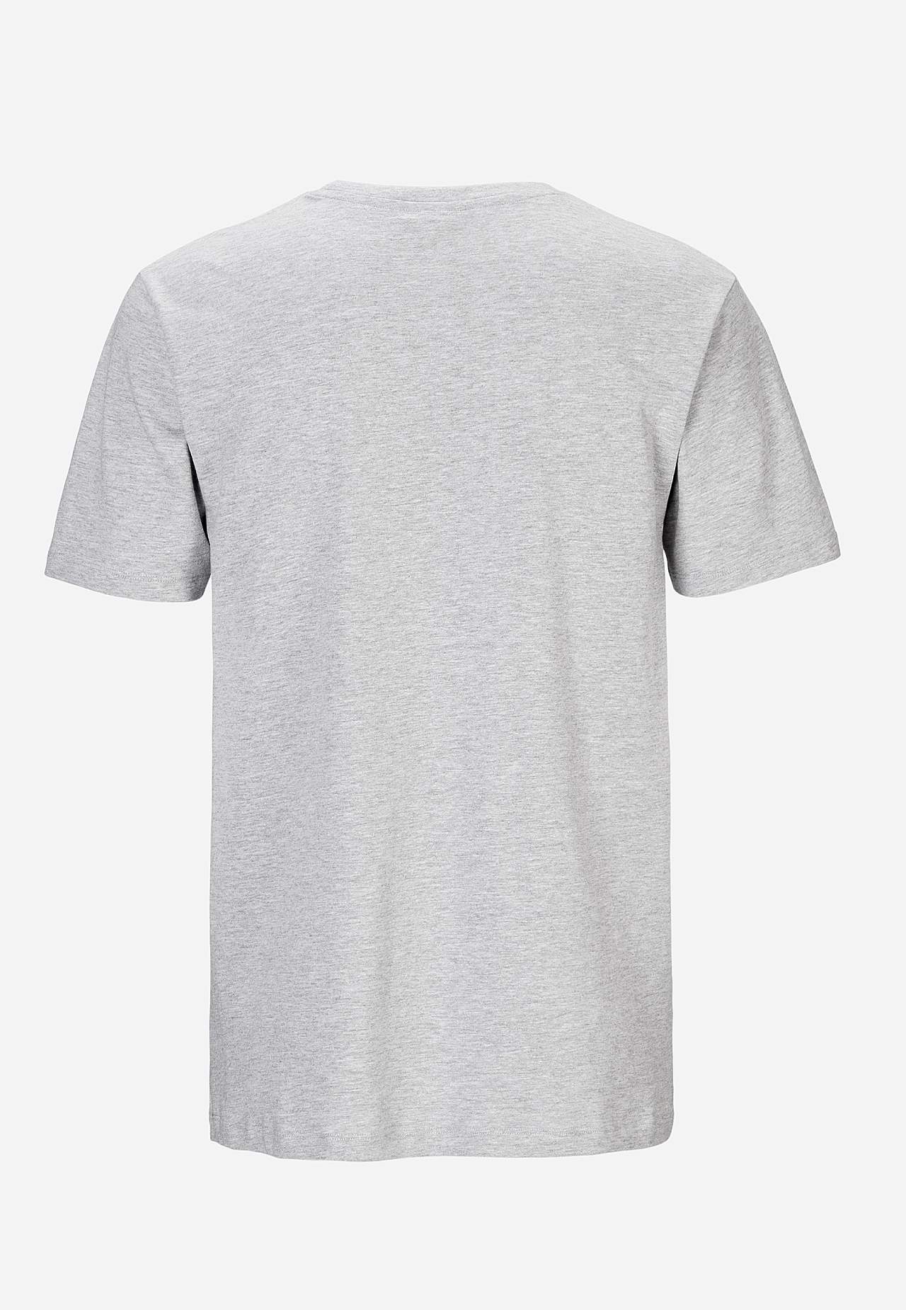 Klassiek t-shirt Set van 2