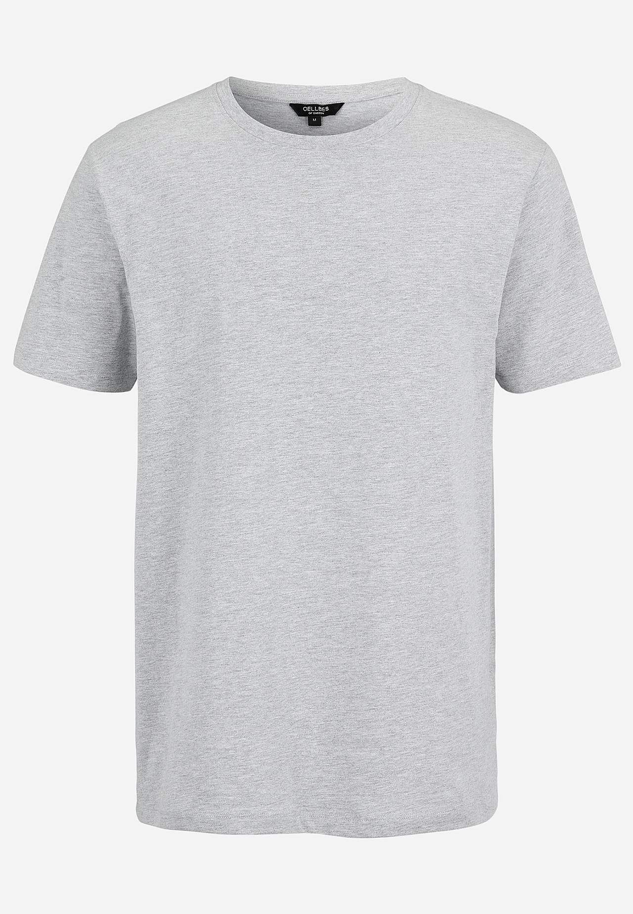 Klassiek t-shirt Set van 2