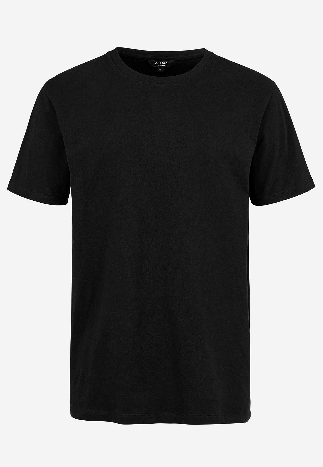 Klassiek t-shirt Set van 2