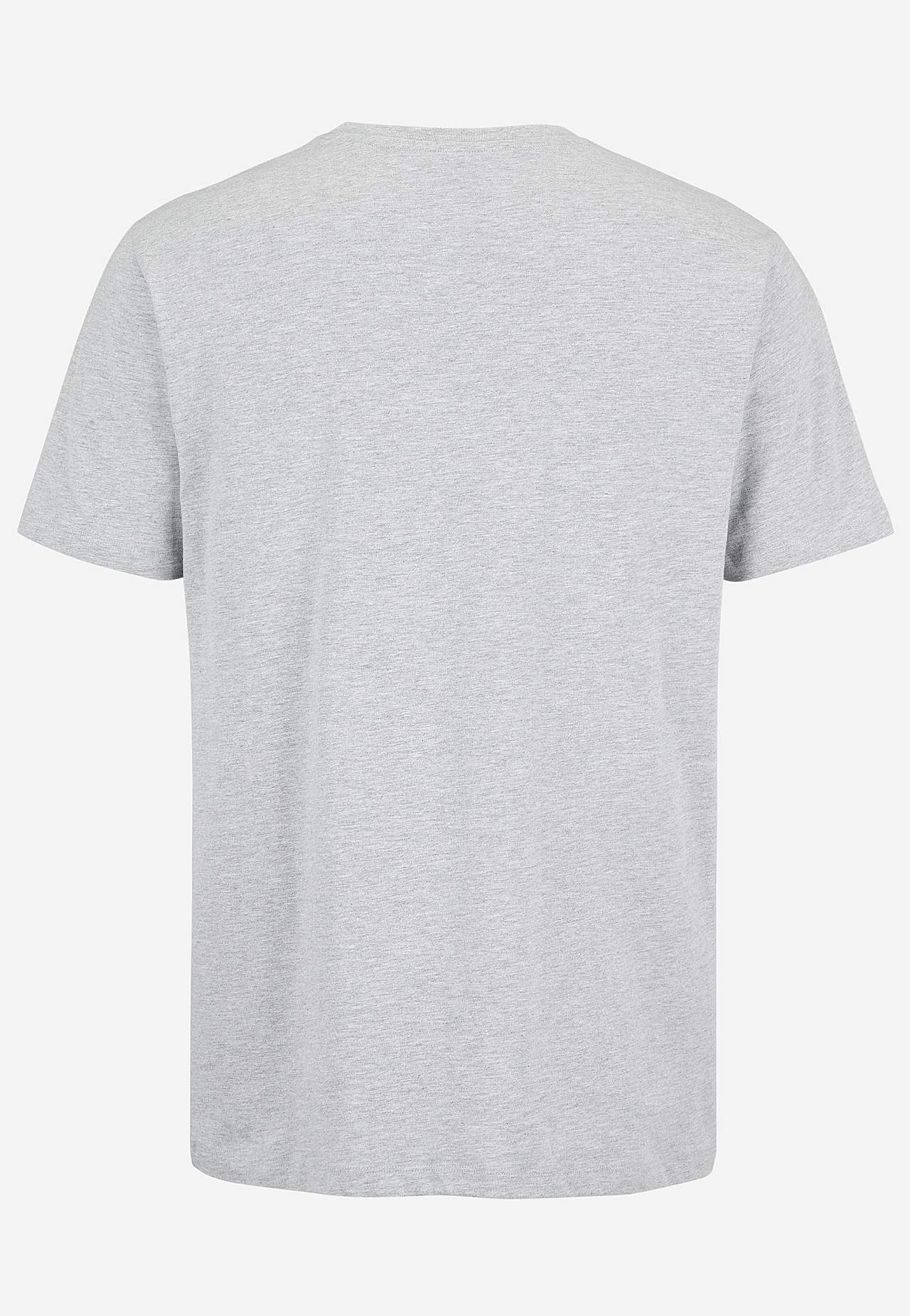 Klassiek t-shirt Set van 2