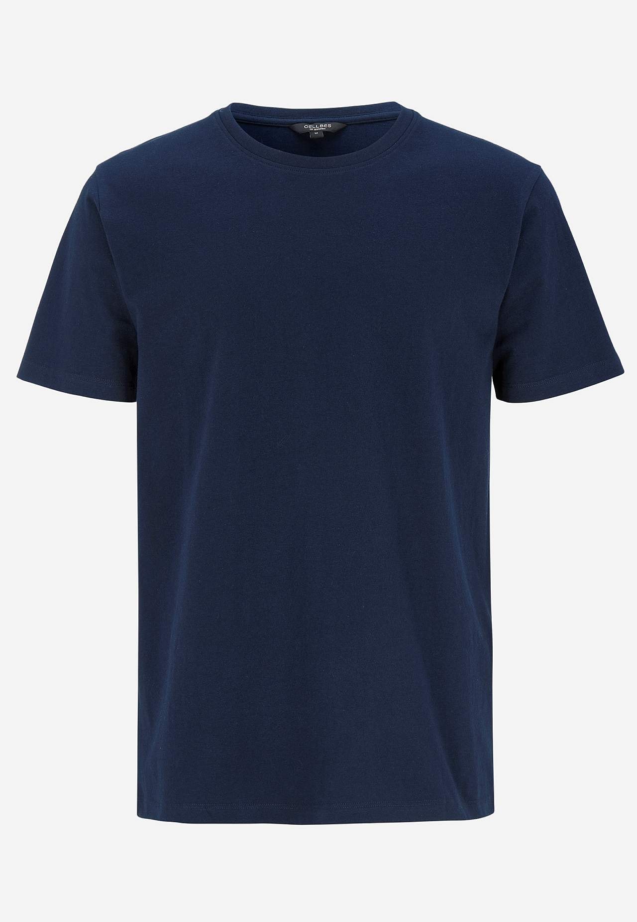 Klassiek t-shirt Set van 2