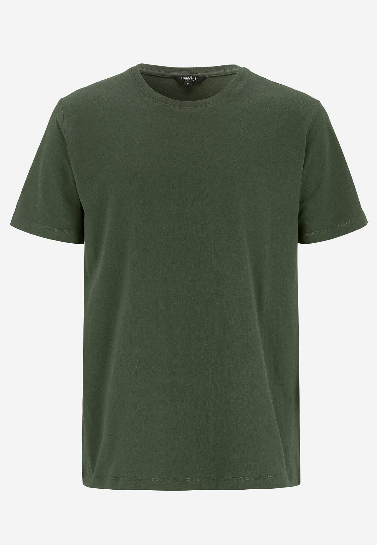 Klassiek t-shirt Set van 2