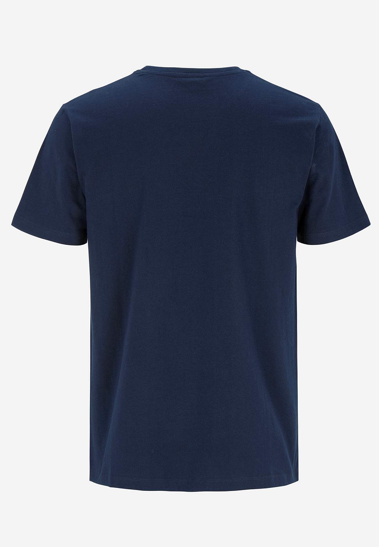 Klassiek t-shirt Set van 2