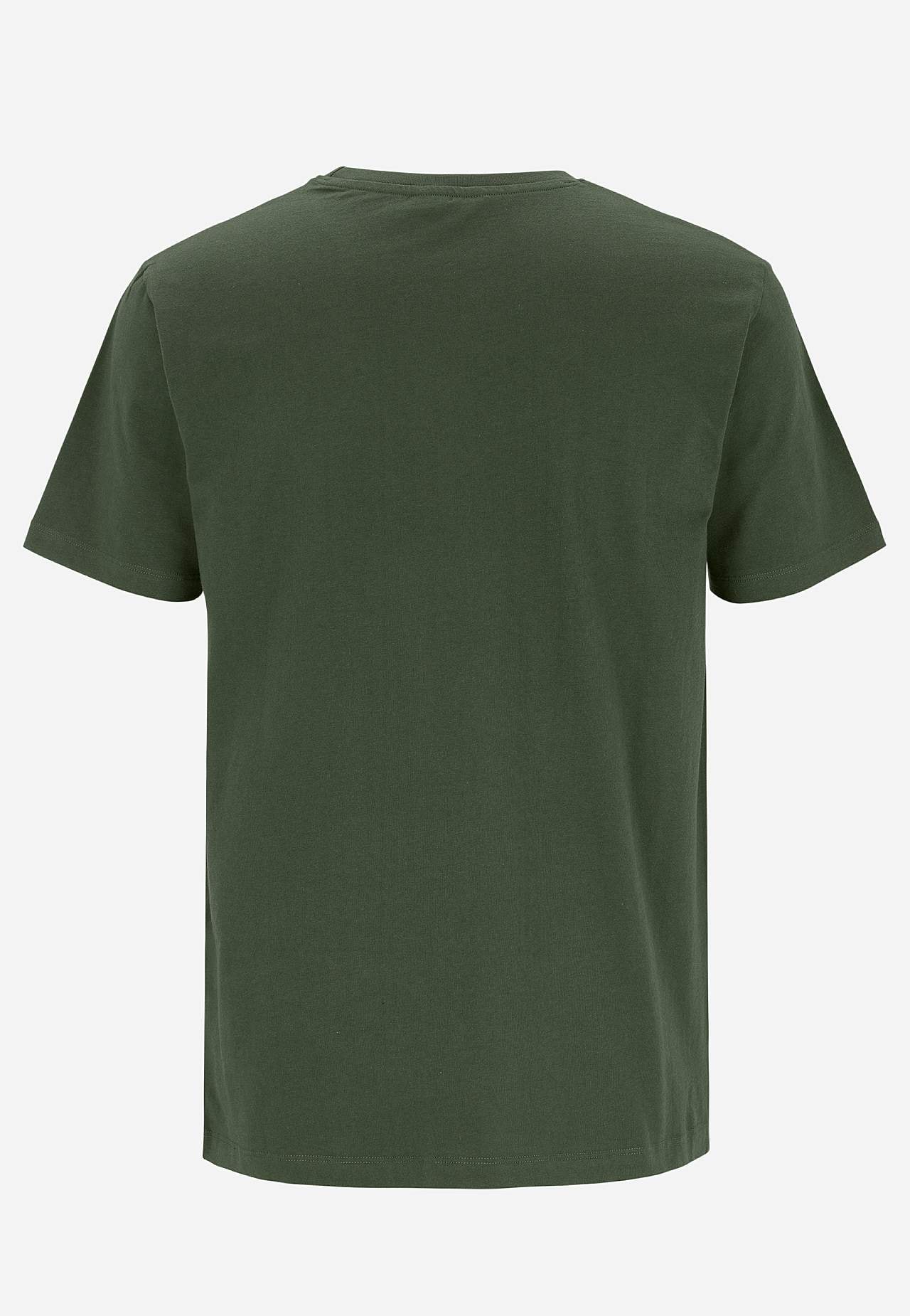 Klassiek t-shirt Set van 2