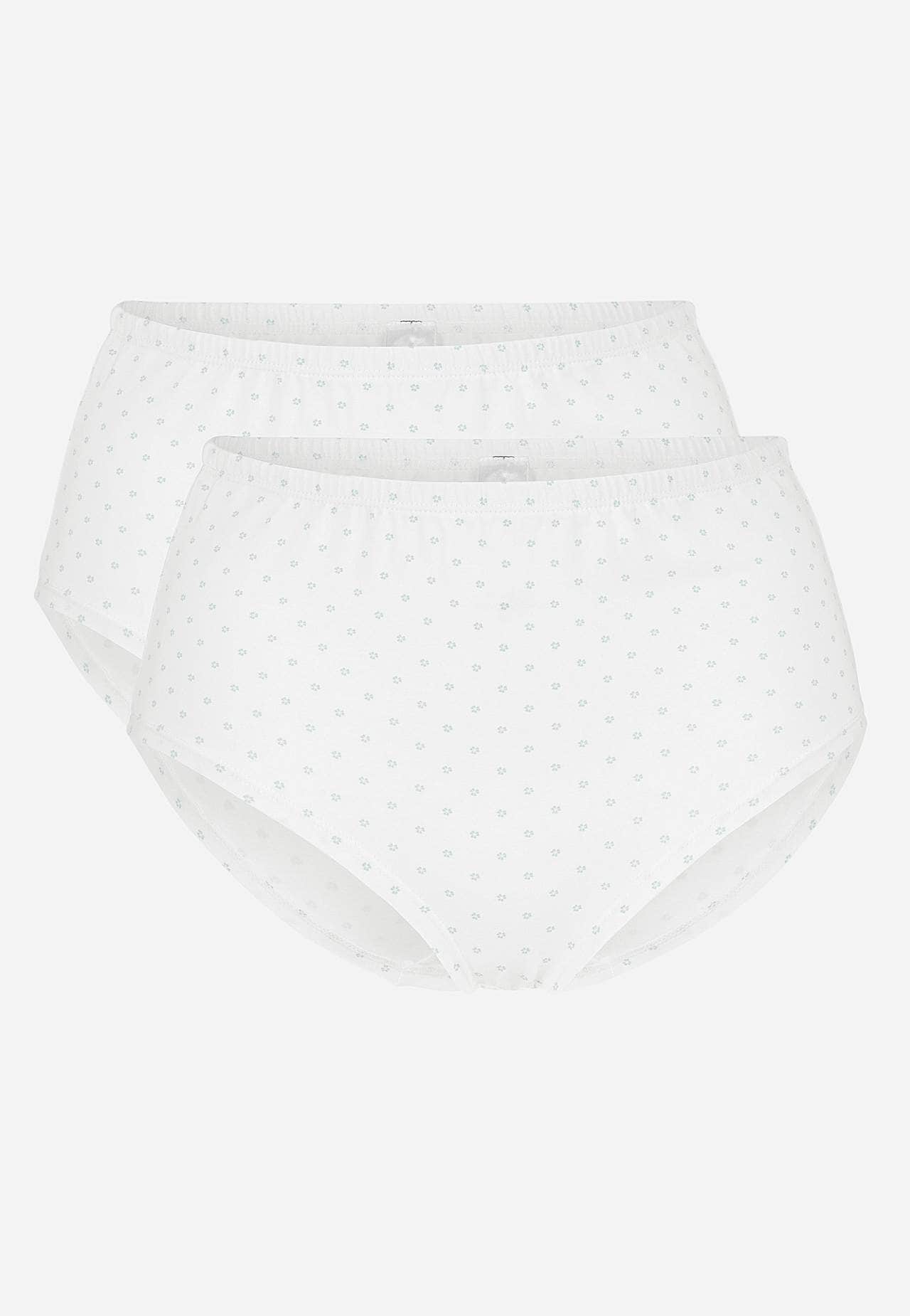 Zachte panty Set van 2