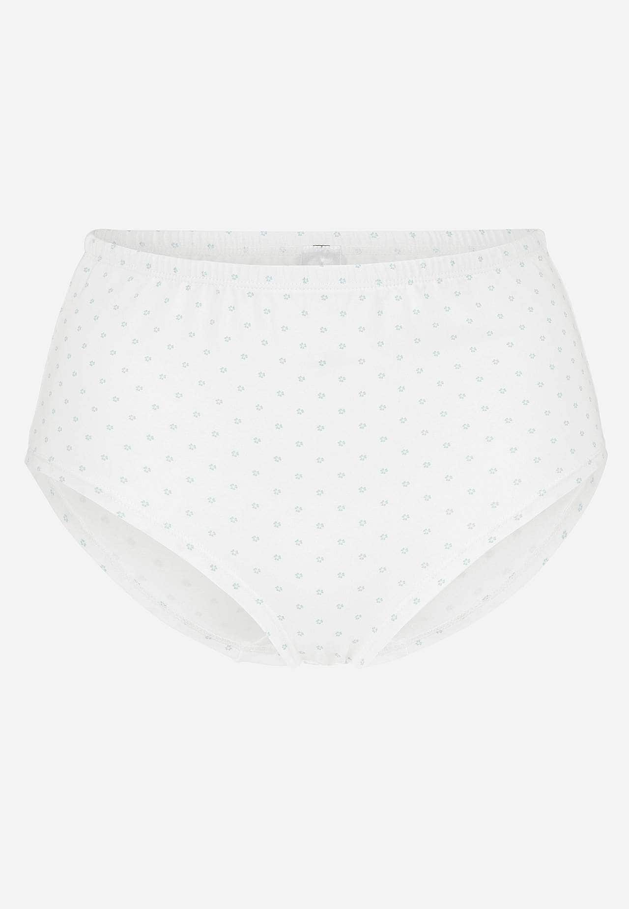 Zachte panty Set van 2
