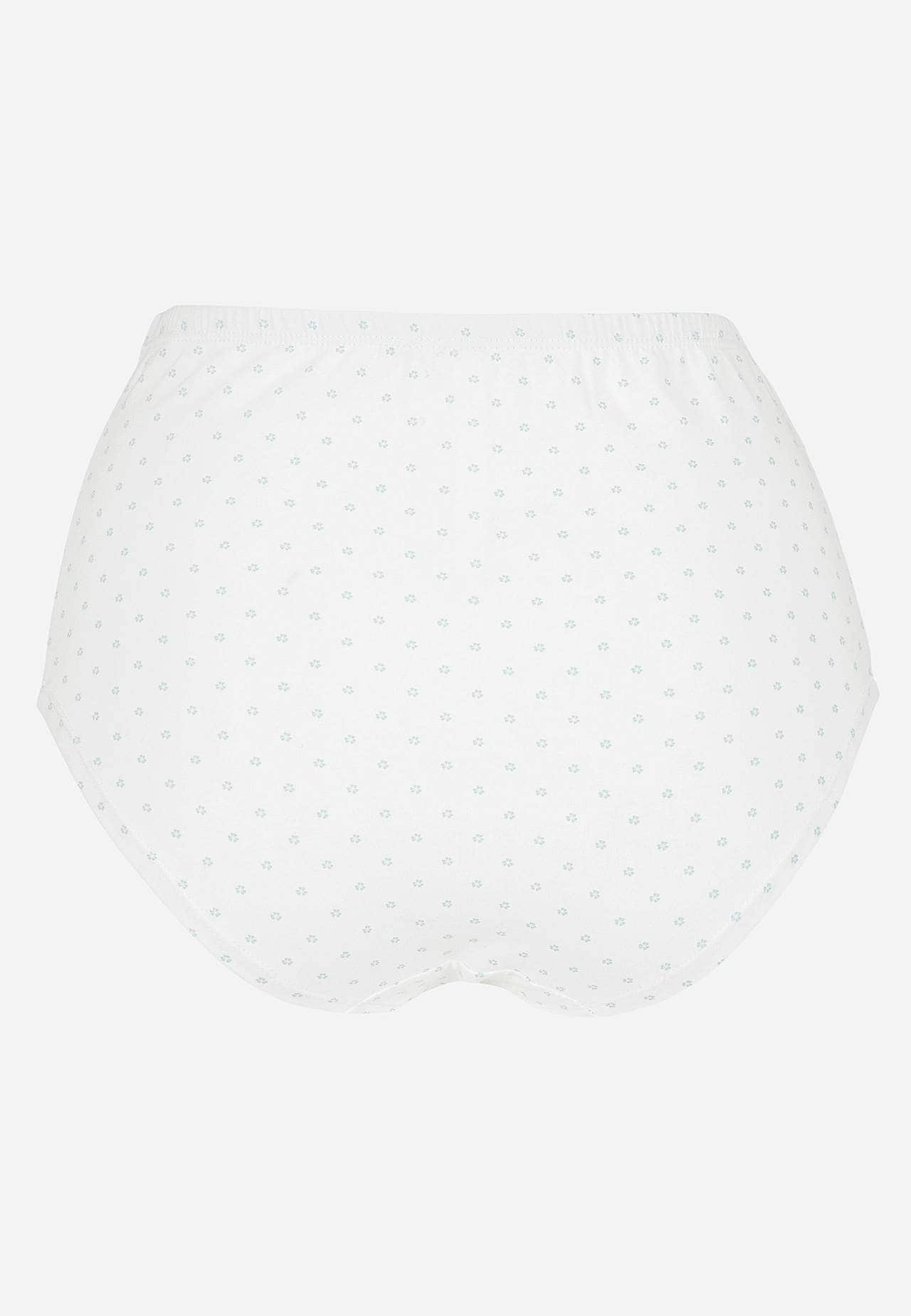 Zachte panty Set van 2